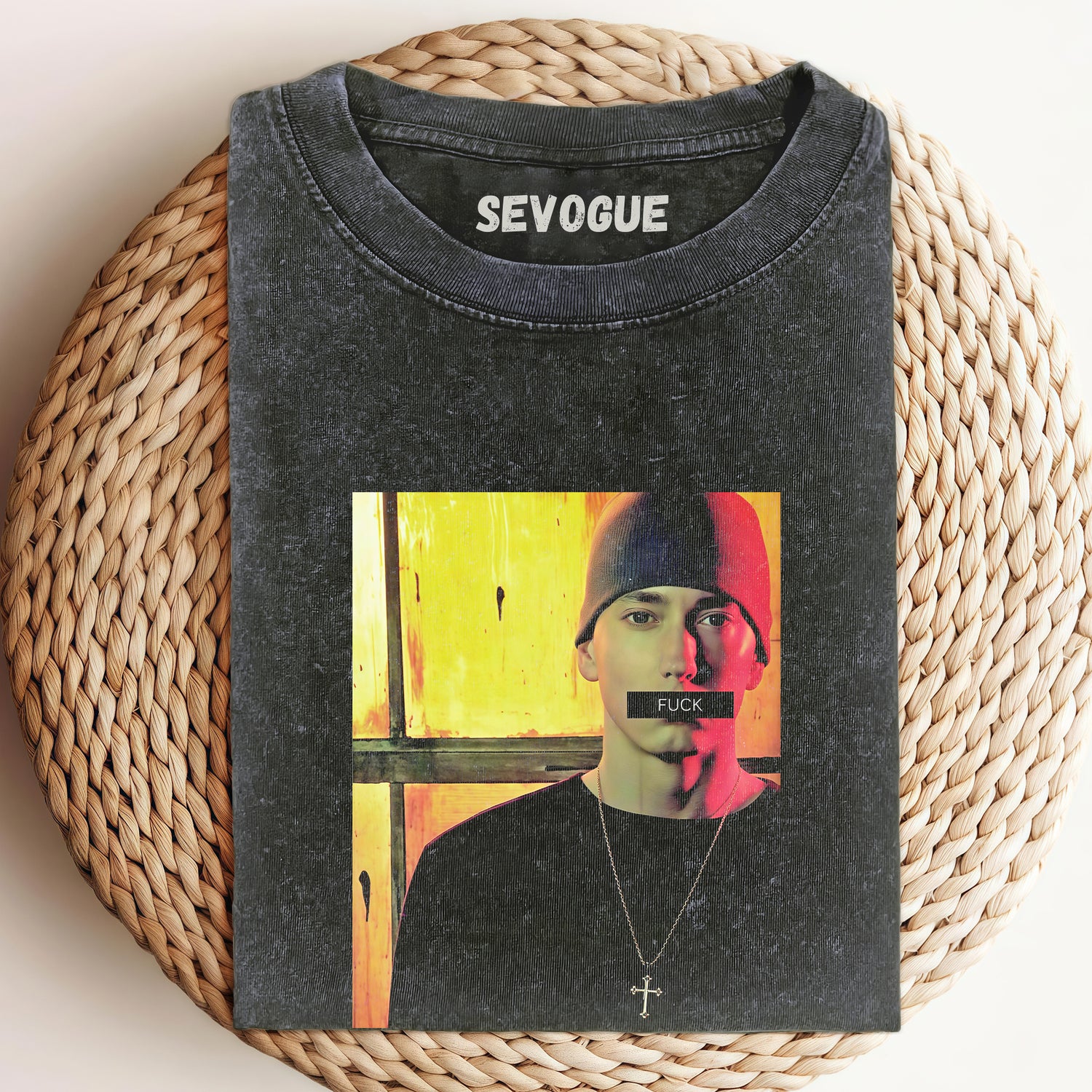 Fuck Unisex Tee, Sweatshirt & Hoodi