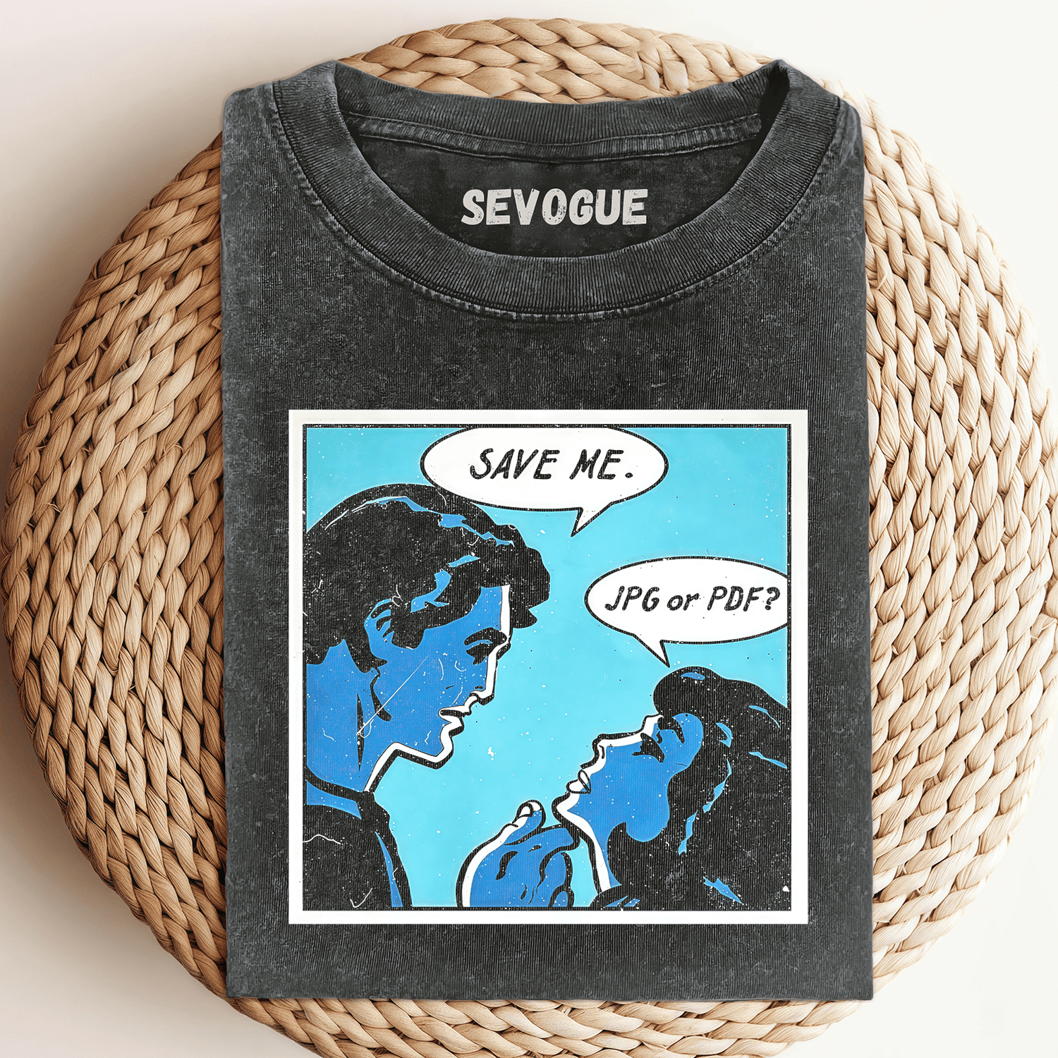Fun Conversations Unisex Tee, Sweatshirt & Hoodie