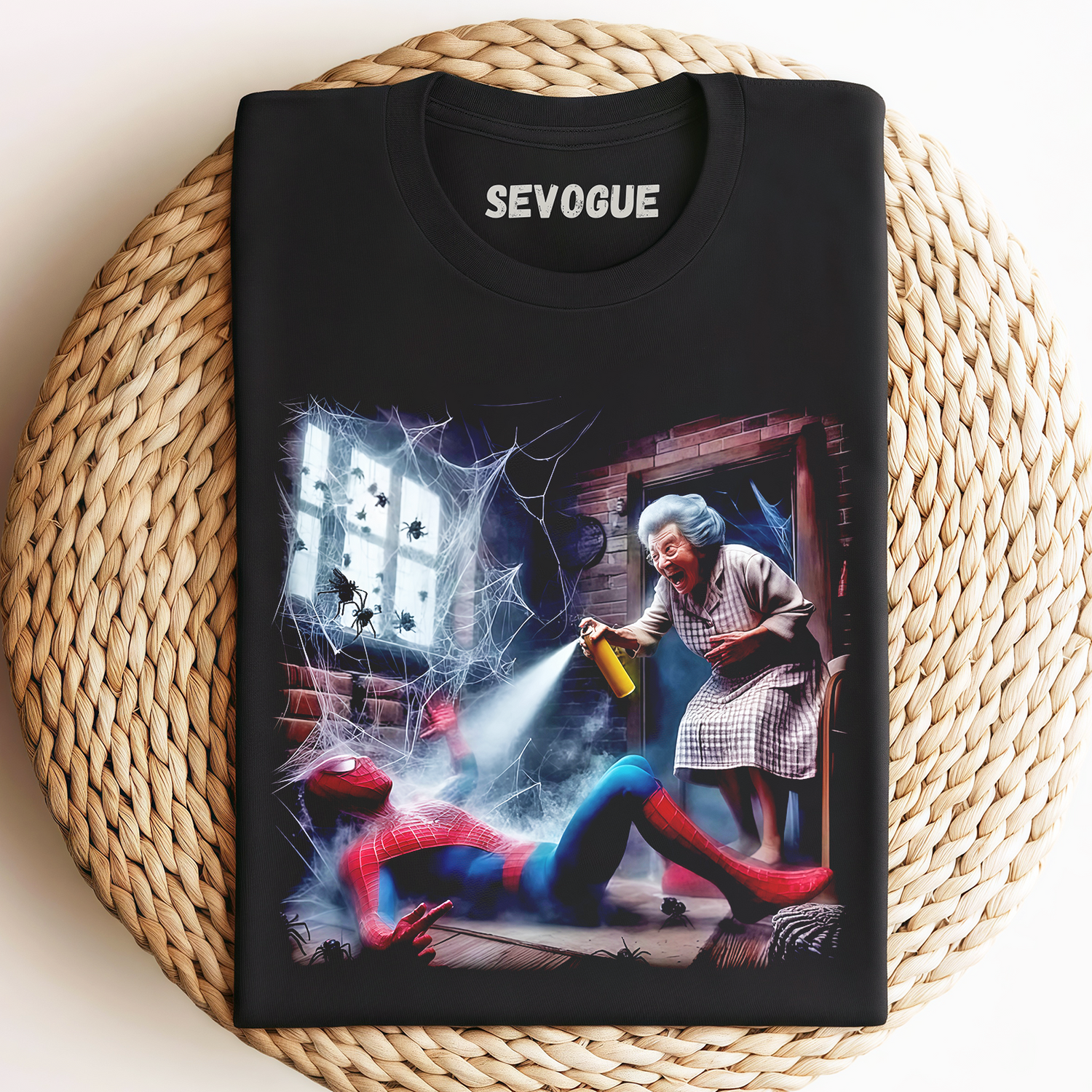 Funny Movie Unisex Tee, Sweatshirt & Hoodie