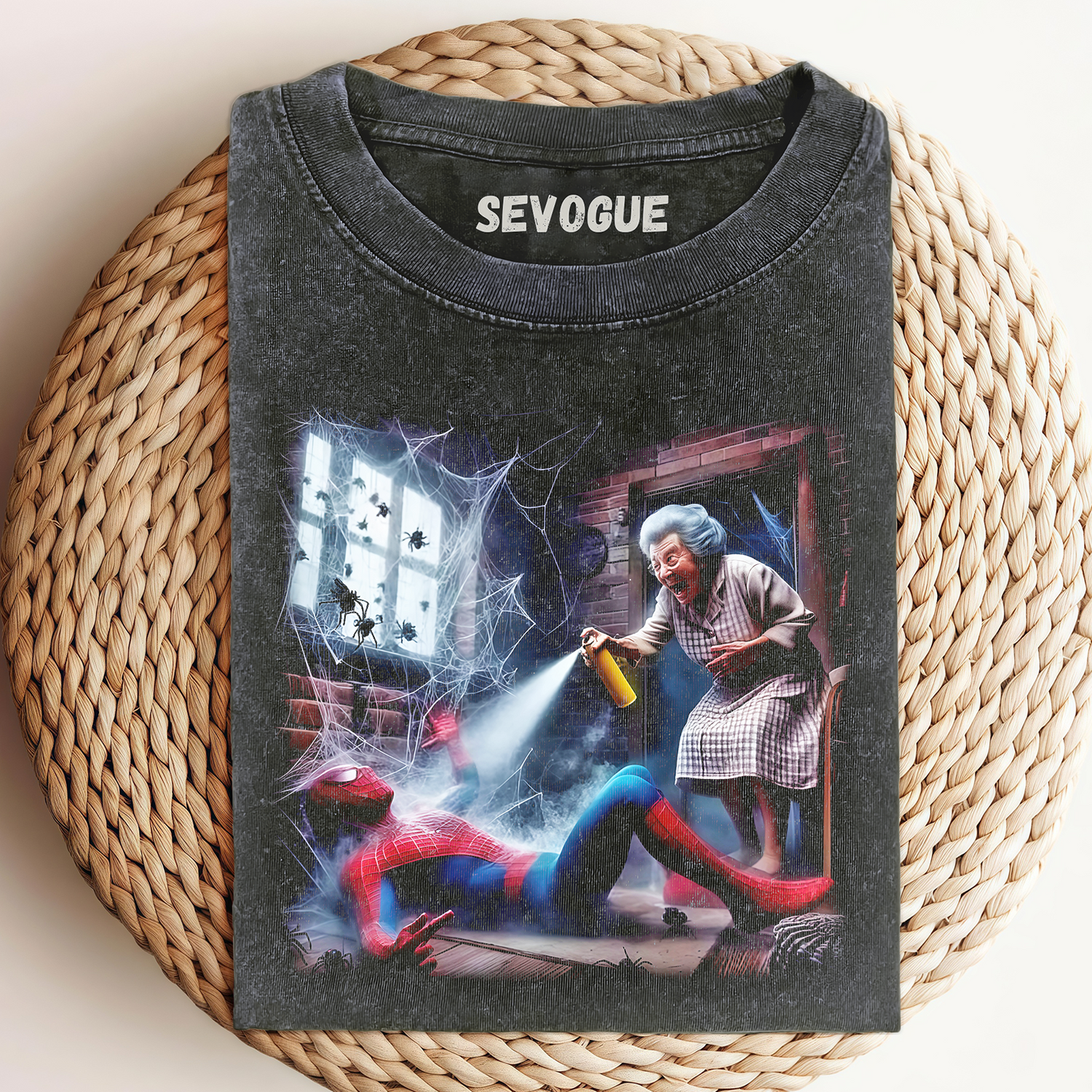Funny Movie Unisex Tee, Sweatshirt & Hoodie