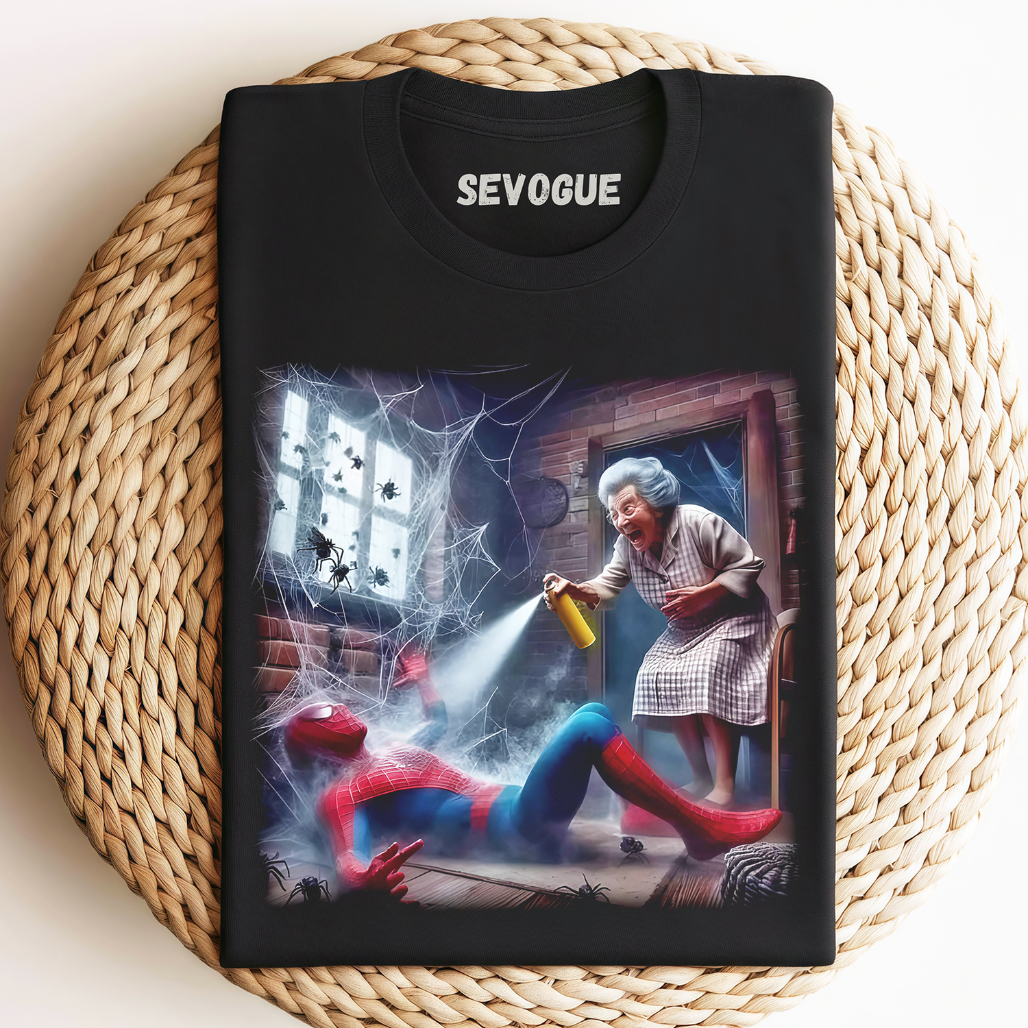 Funny Movie Unisex Tee, Sweatshirt & Hoodie