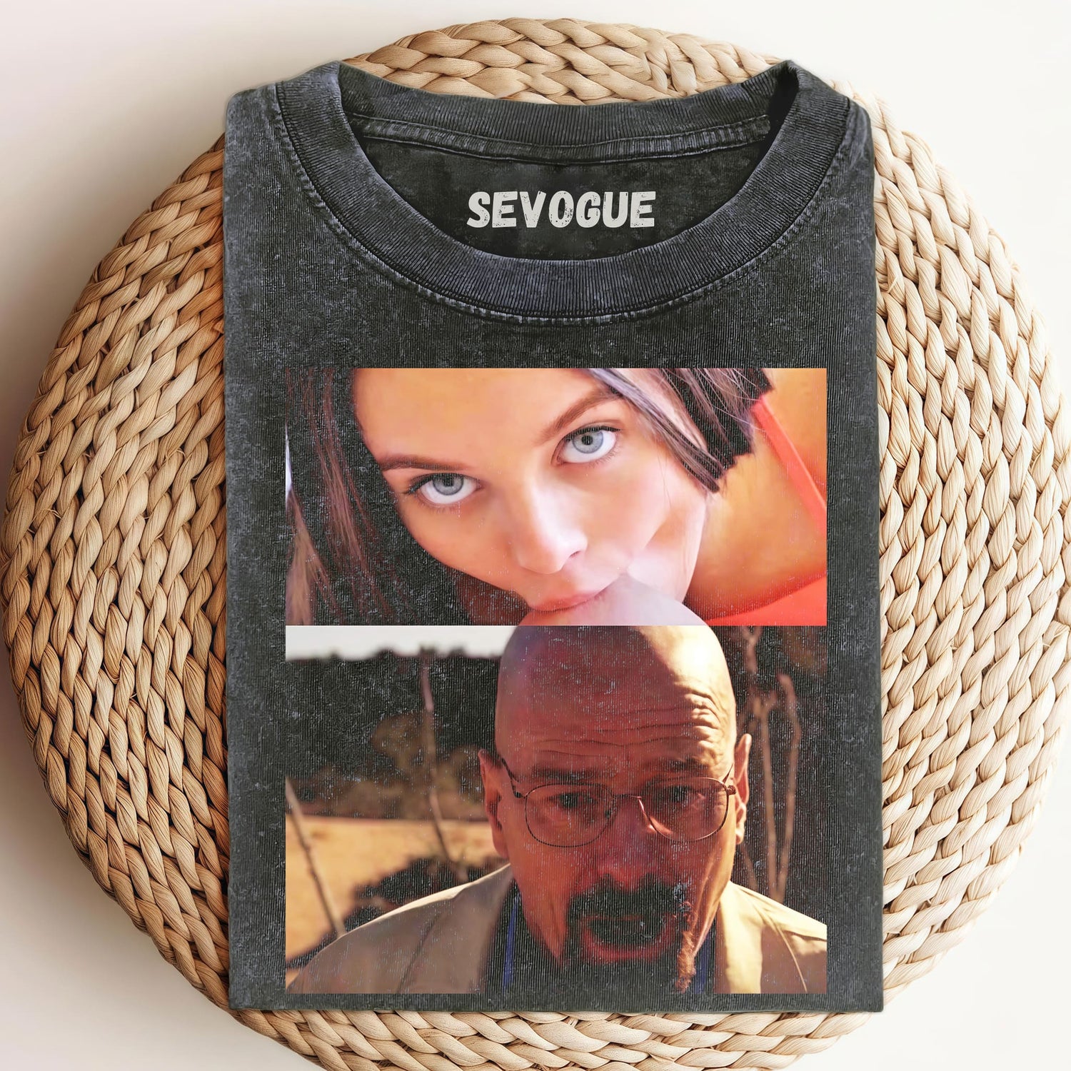 Funny Porn Breaking Bad Unisex Tee, Tank Top, Layered LS, Sweatshirt & Hoodie
