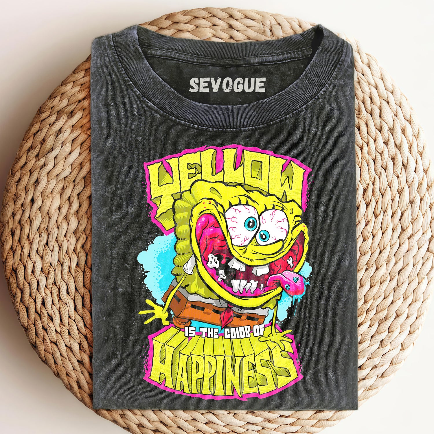 Funny Spongebob Unisex Tee, Sweatshirt & Hoodi
