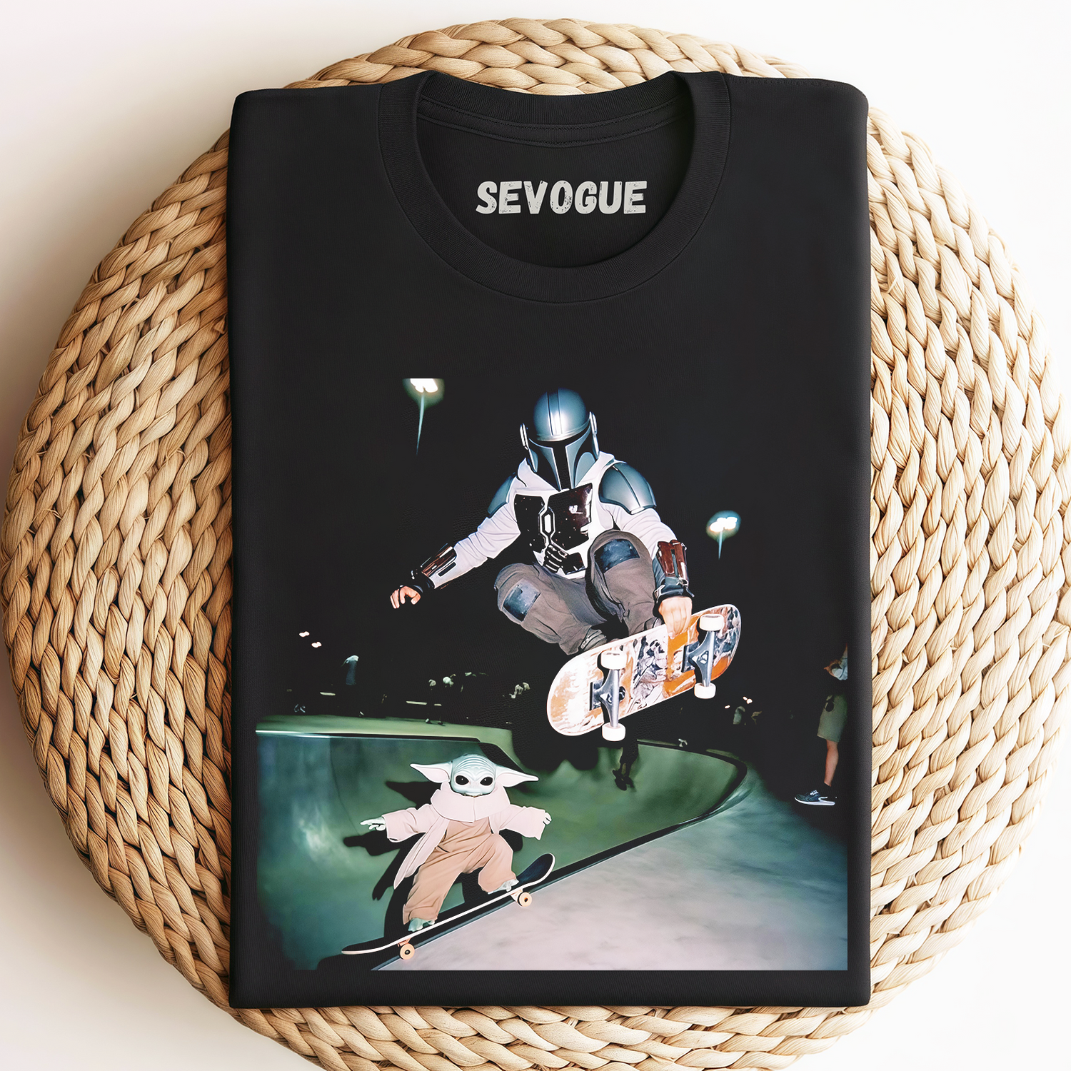 Funny Vintage Movie V2 Unisex Tee, Sweatshirt & Hoodie