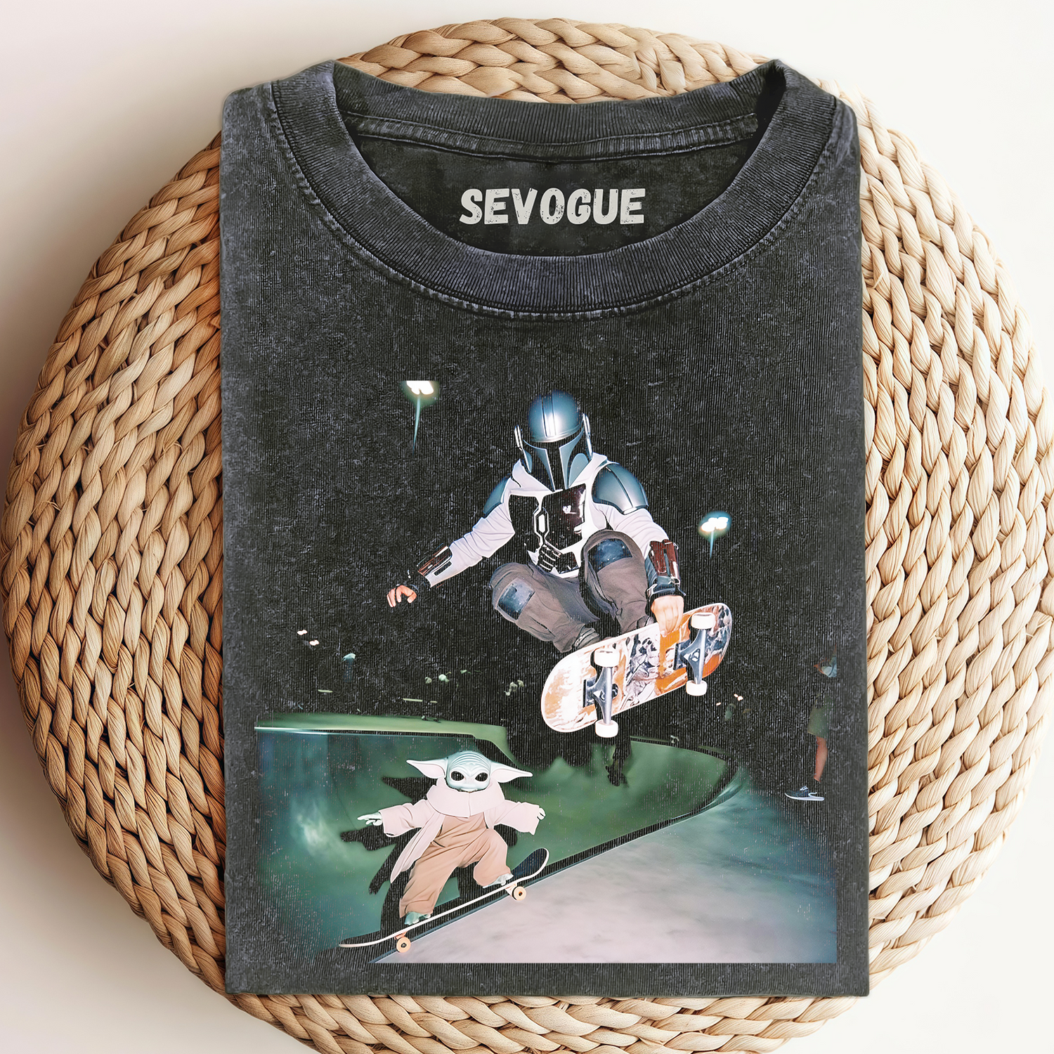 Funny Vintage Movie V2 Unisex Tee, Sweatshirt & Hoodie
