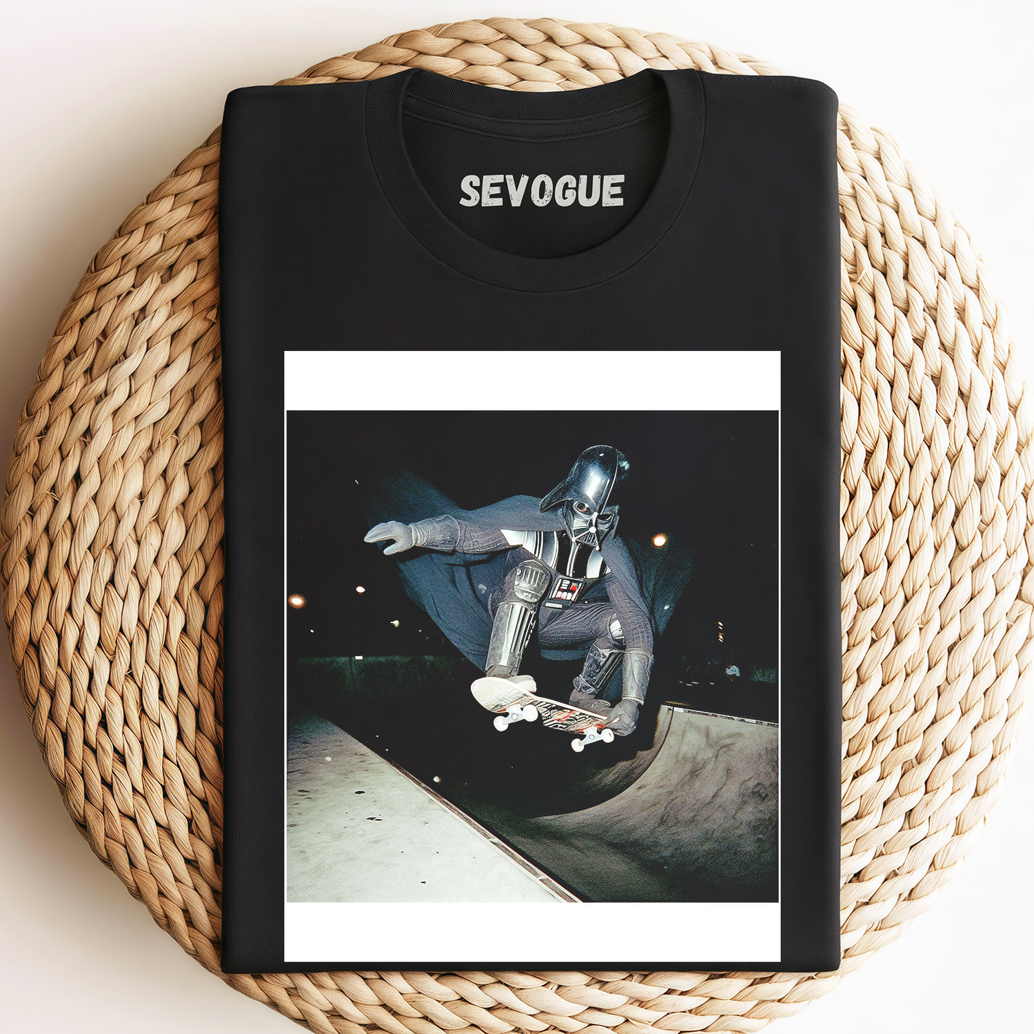 Funny Vintage Movie V2 Unisex Tee, Sweatshirt & Hoodie