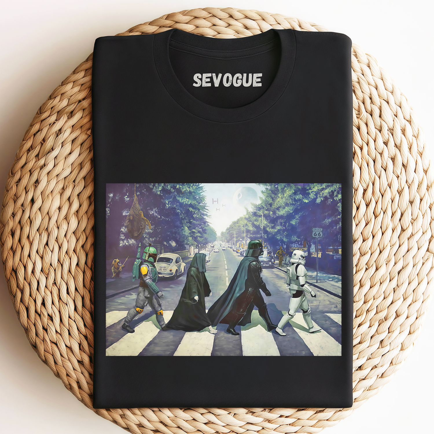 Funny Vintage Movie  V2 Unisex Tee, Sweatshirt & Hoodie