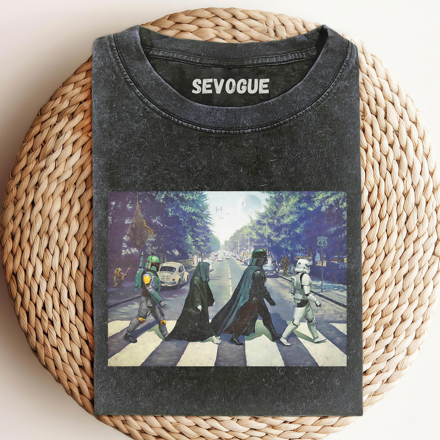 Funny Vintage Movie  V2 Unisex Tee, Sweatshirt & Hoodie