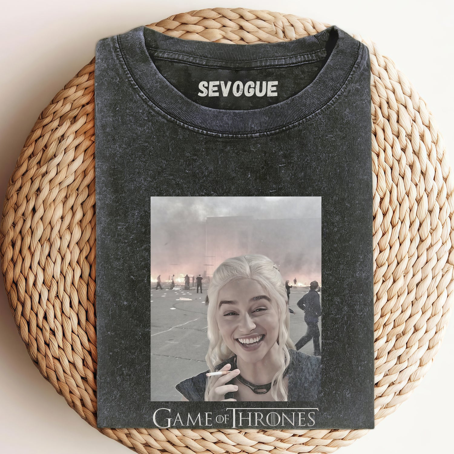 Game Of Thrones Unisex Tee, Sweatshirt & Hoodi