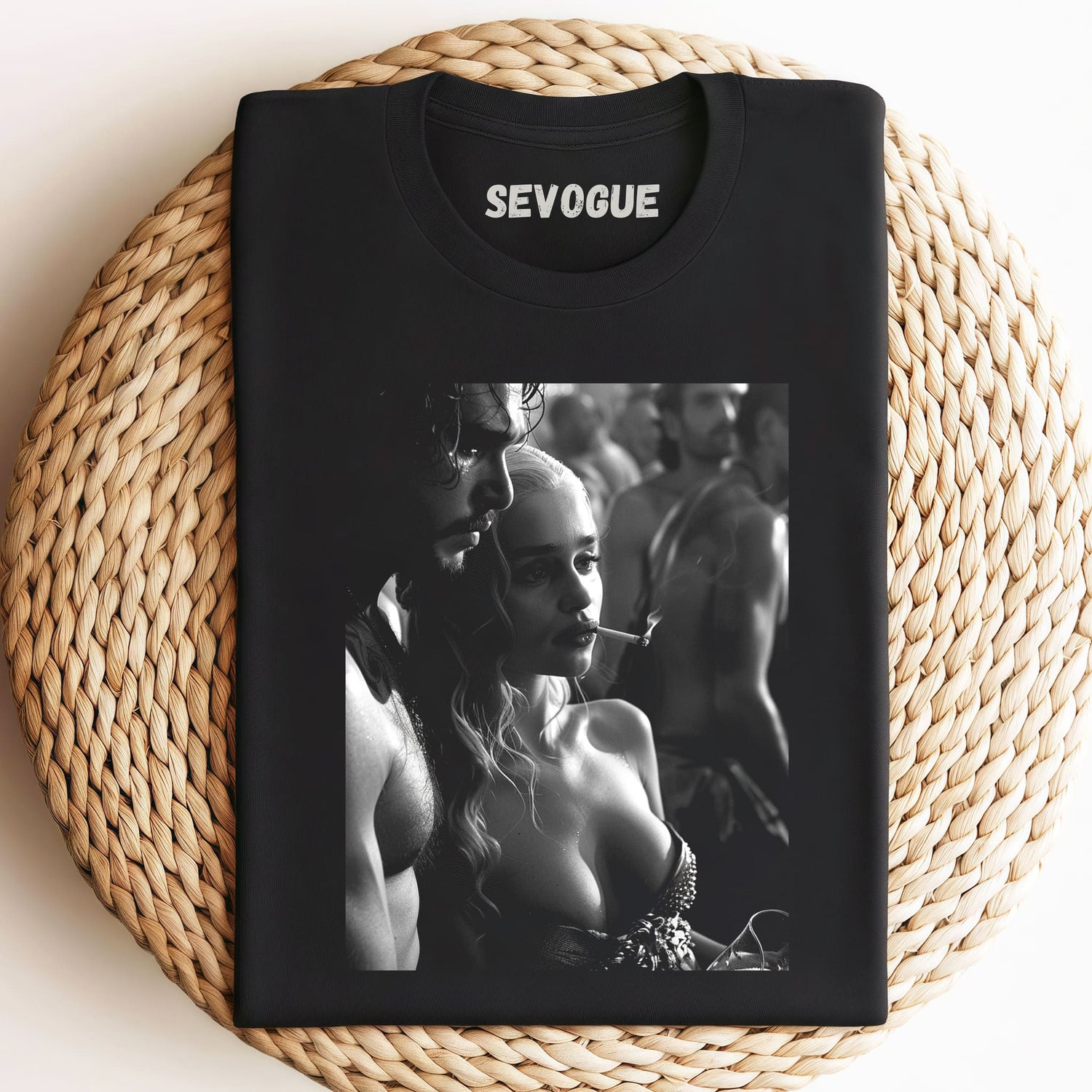 Game of Thrones Unisex Tee, Sweatshirt & Hoodie Edition 002