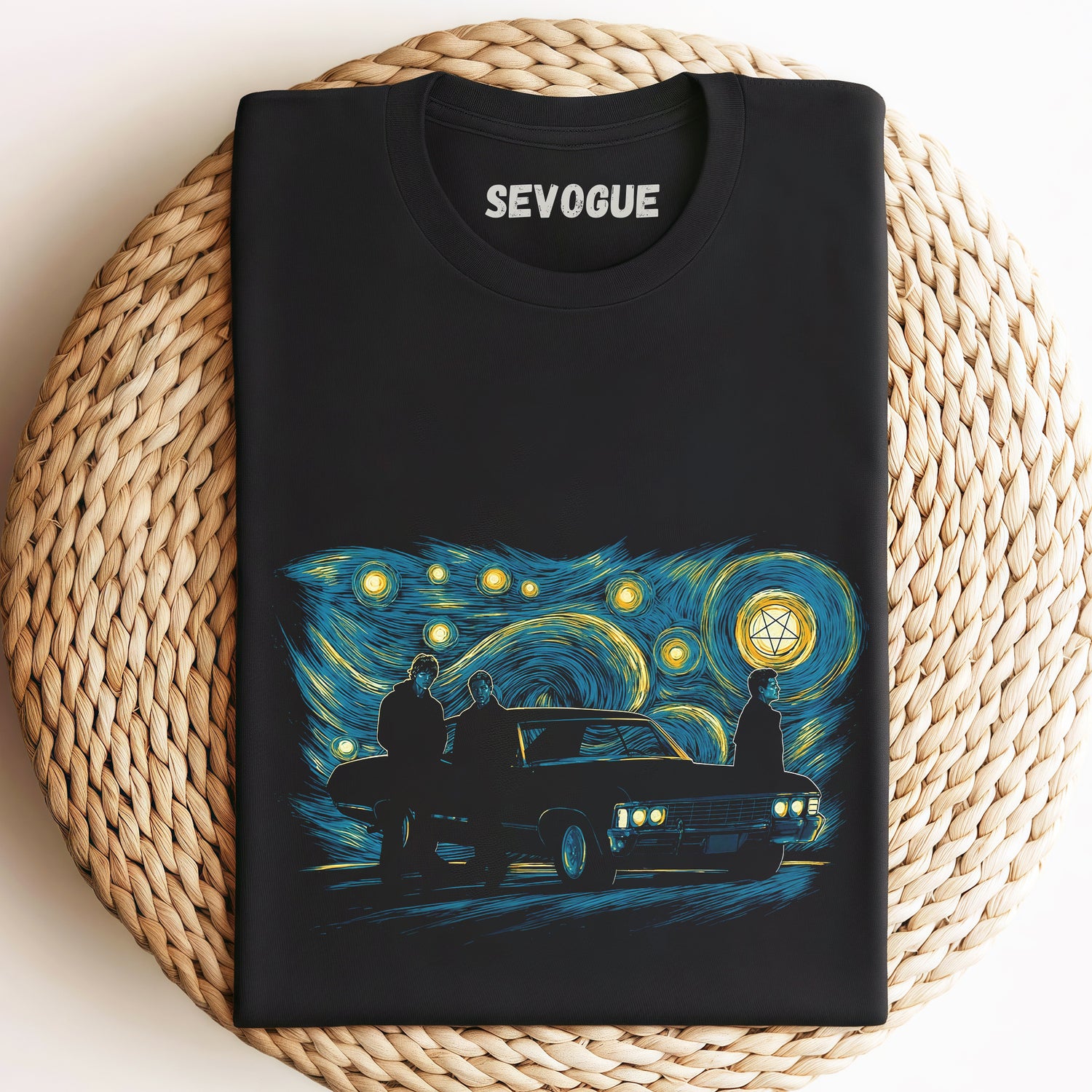 Gang Unisex Tee, Sweatshirt & Hoodi