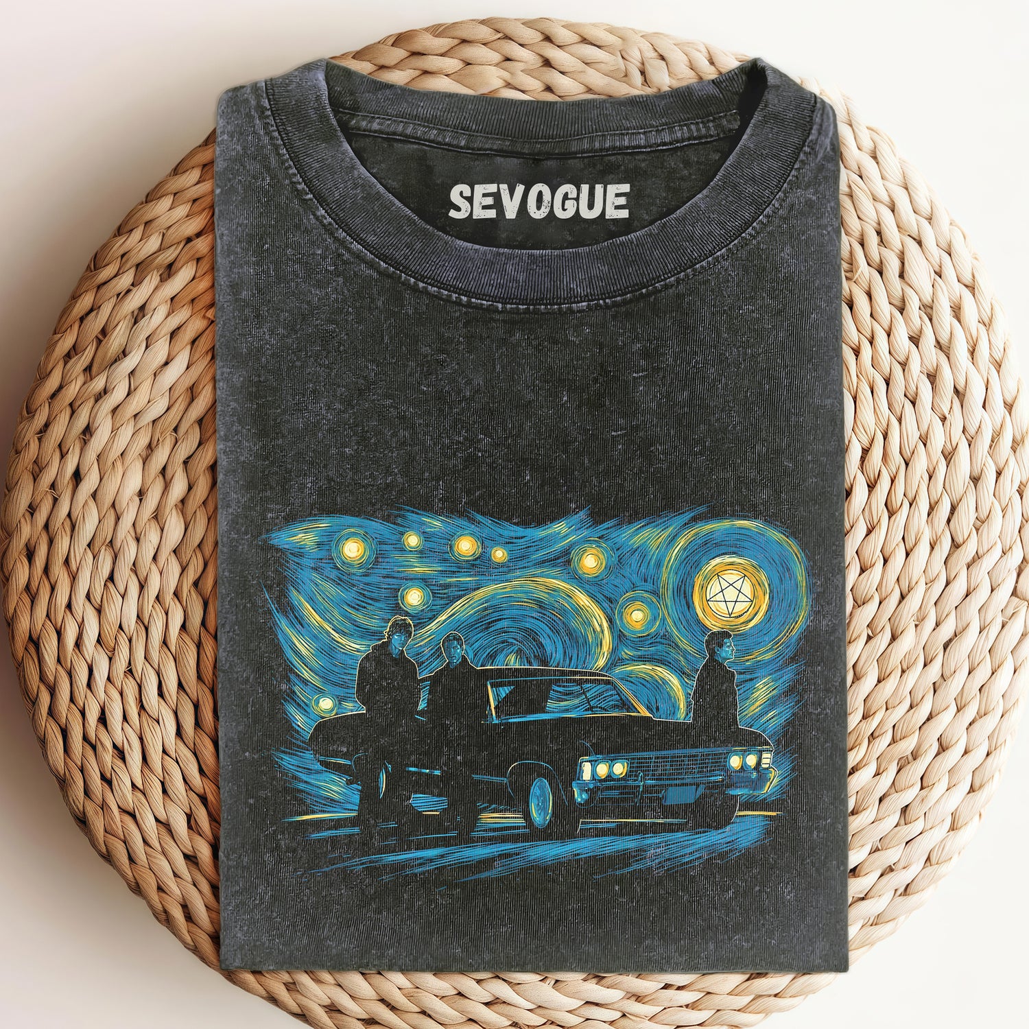 Gang Unisex Tee, Sweatshirt & Hoodi