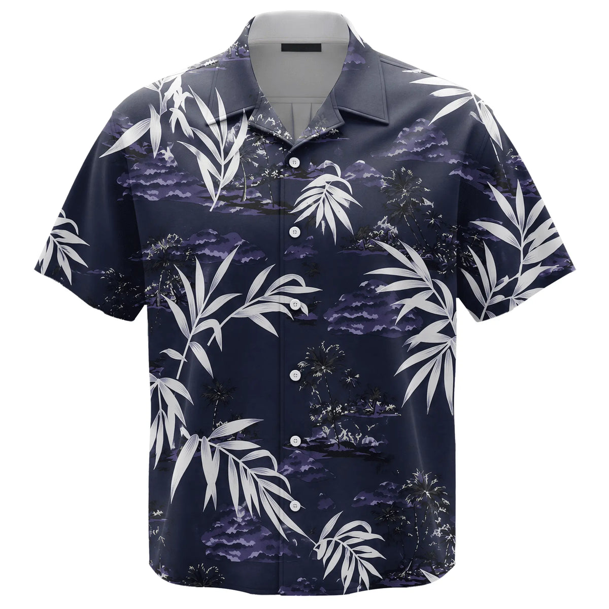 Good Time Hawaiian Shirt