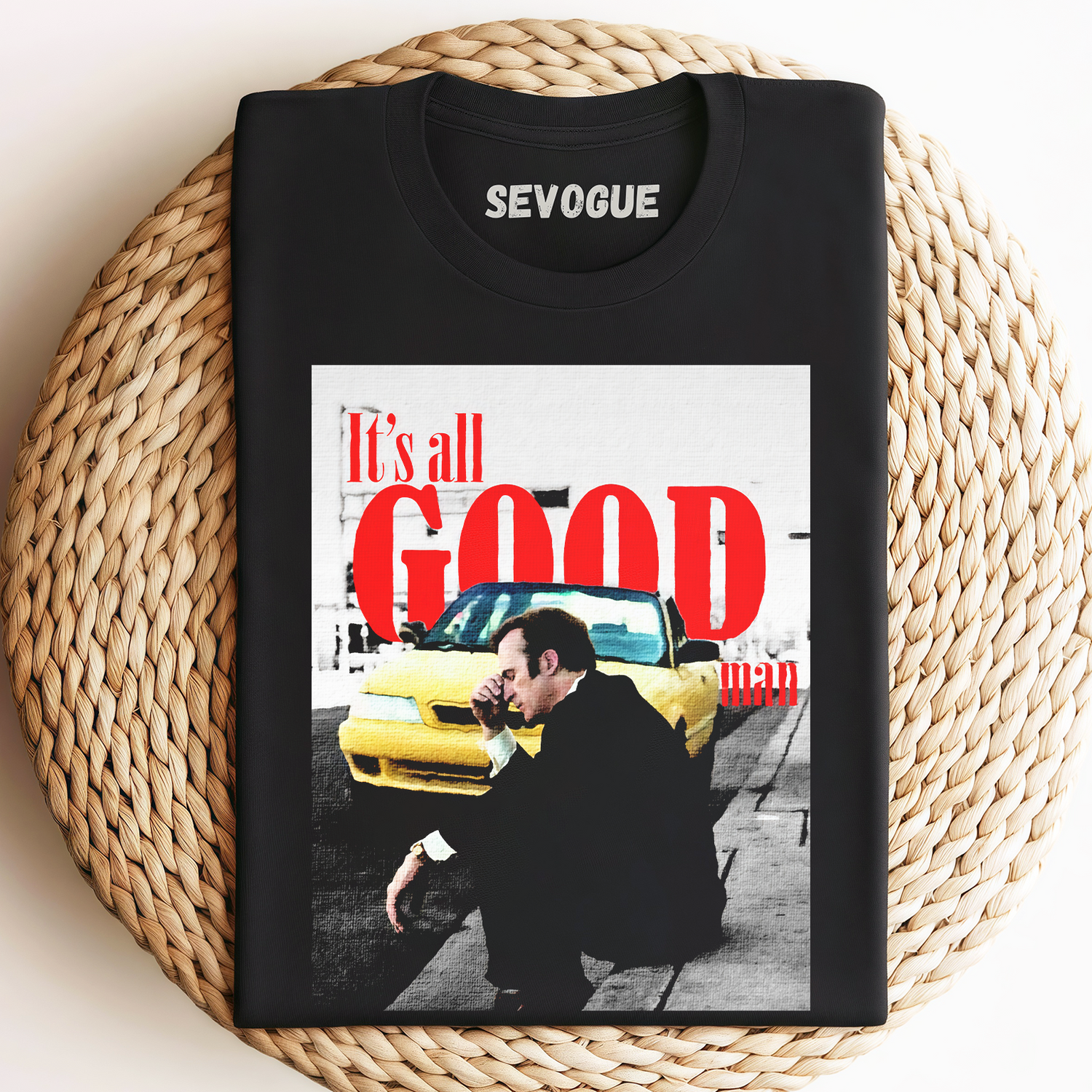 Goodfellas Unisex Tee, Sweatshirt & Hoodie