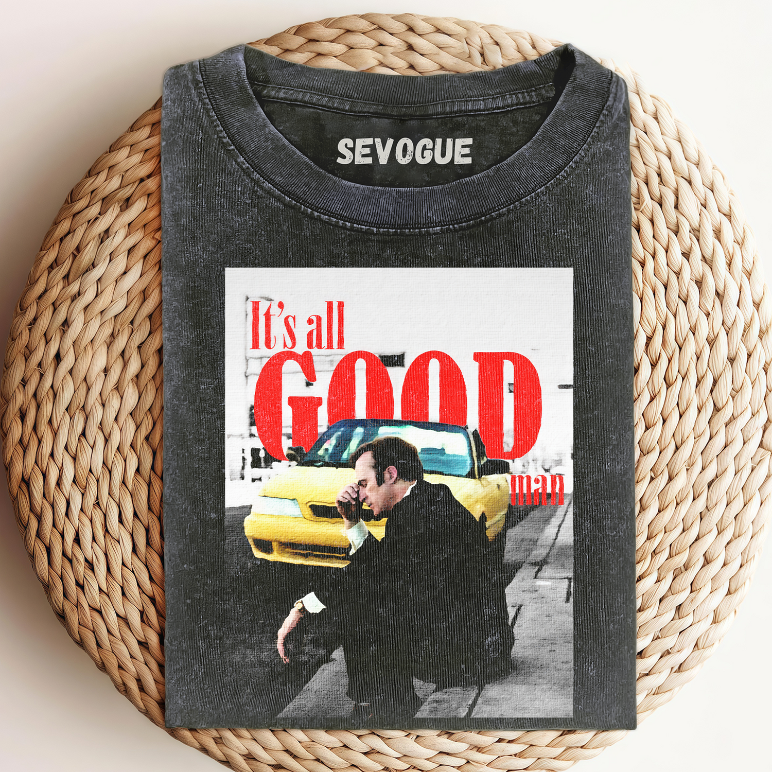 Goodfellas Unisex Tee, Sweatshirt & Hoodie