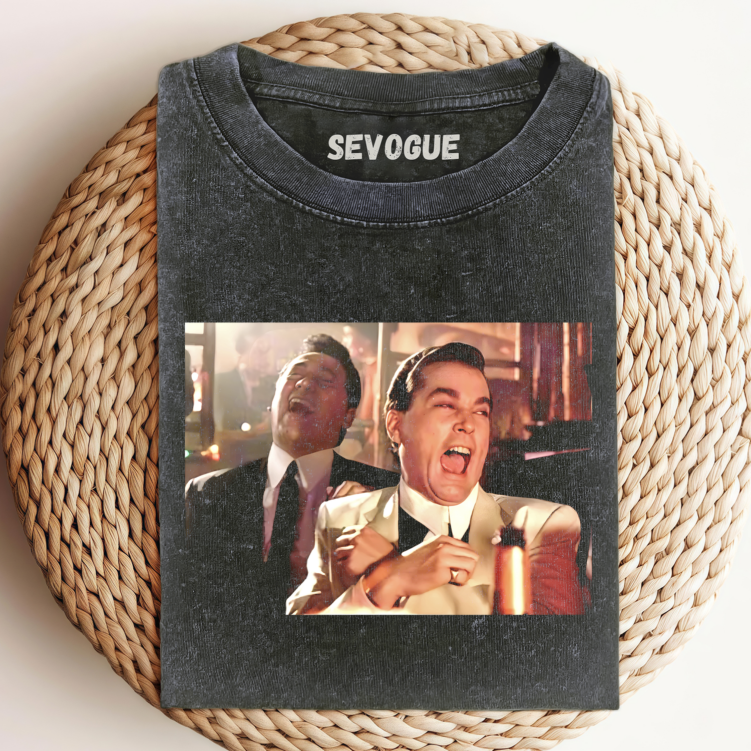 Goodfellas Unisex Tee, Sweatshirt & Hoodie