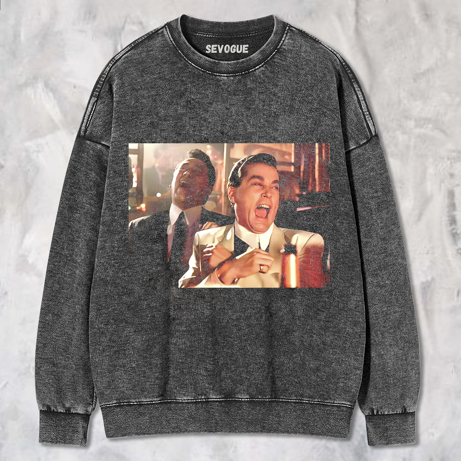 Goodfellas Unisex Tee, Sweatshirt & Hoodie
