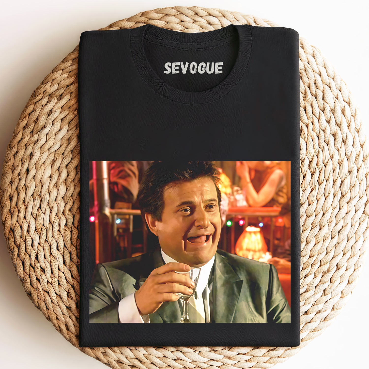 Goodfellas V2 Unisex Tee, Sweatshirt & Hoodi