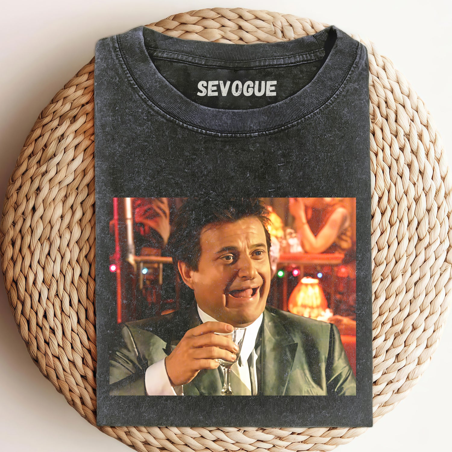 Goodfellas V2 Unisex Tee, Sweatshirt & Hoodi