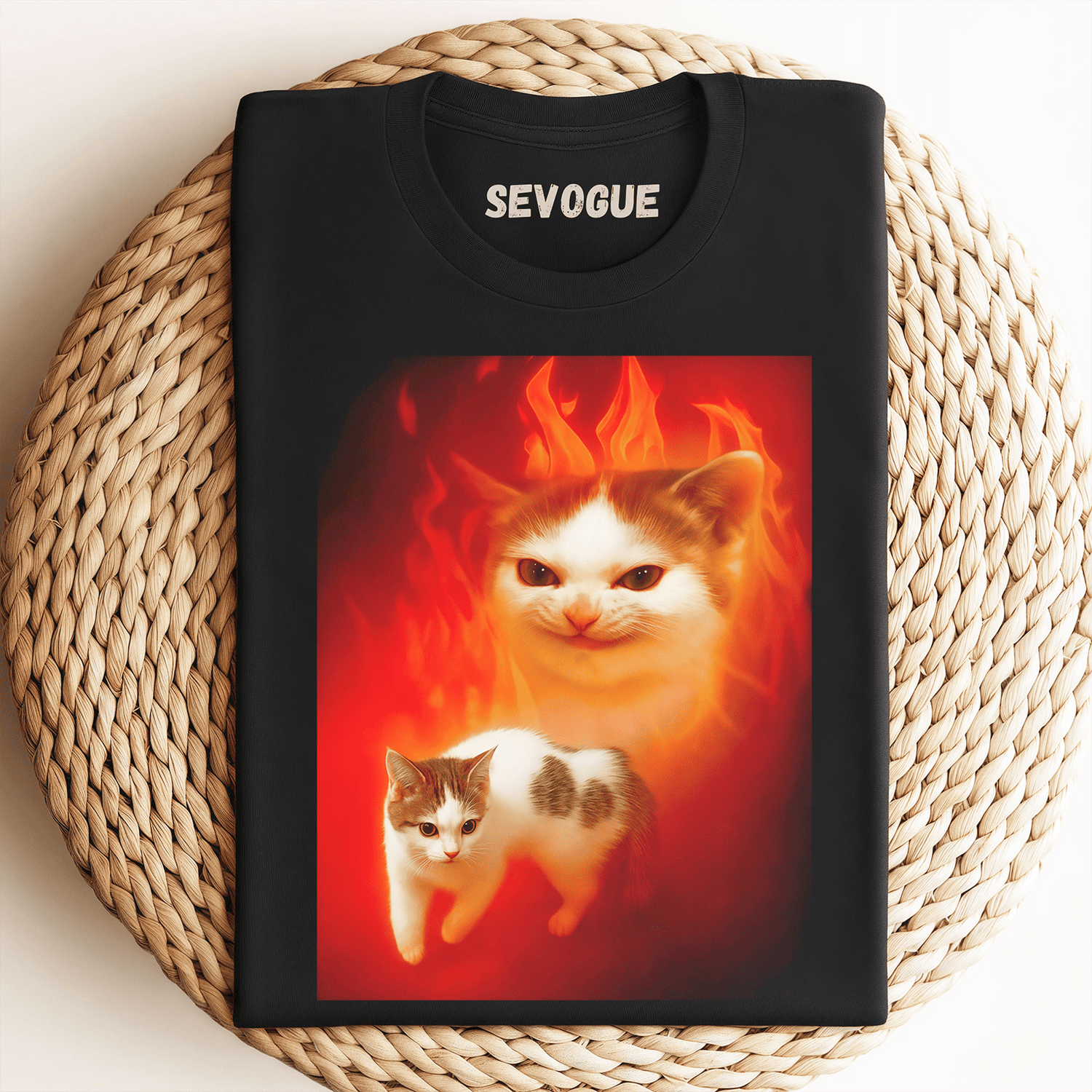 Grumpy Cat Unisex Tee, Sweatshirt & Hoodie