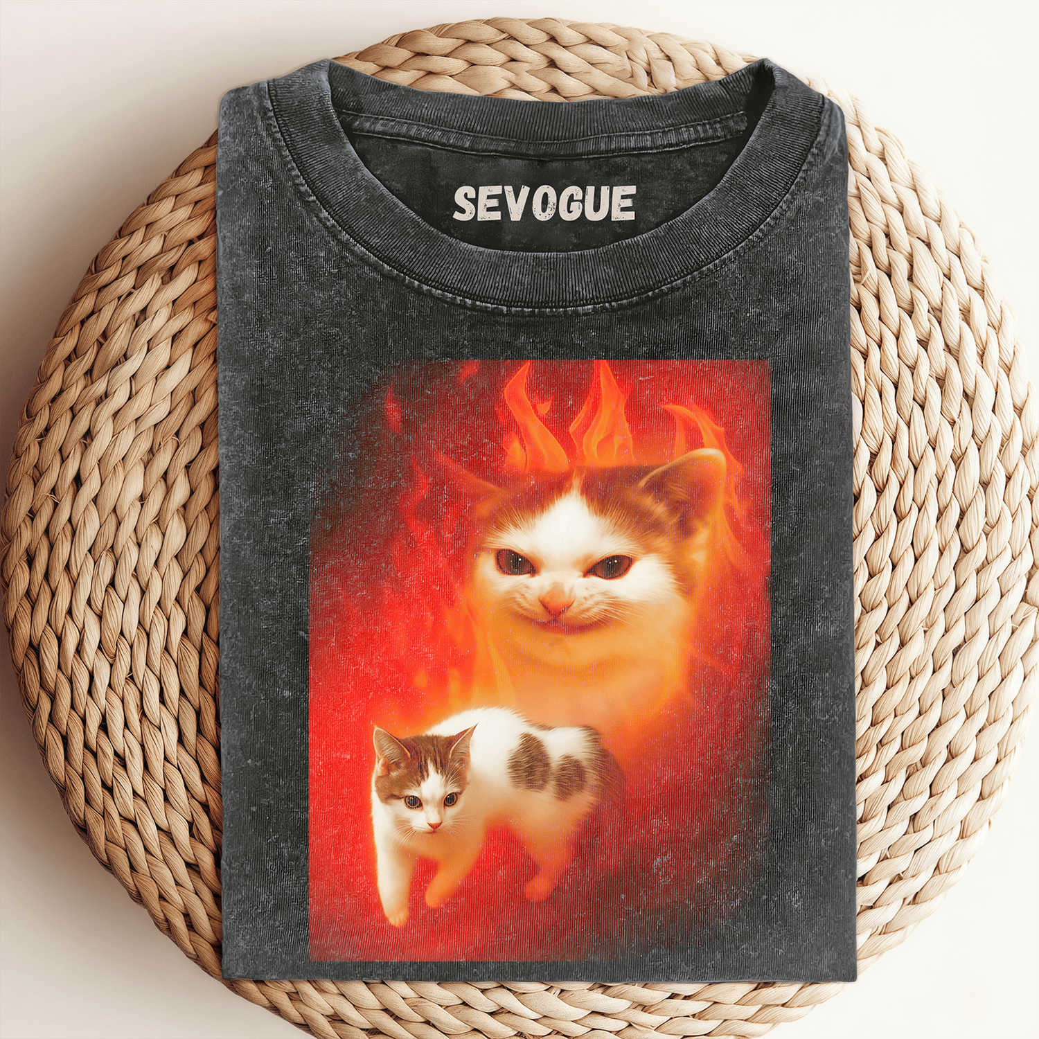 Grumpy Cat Unisex Tee, Sweatshirt & Hoodie
