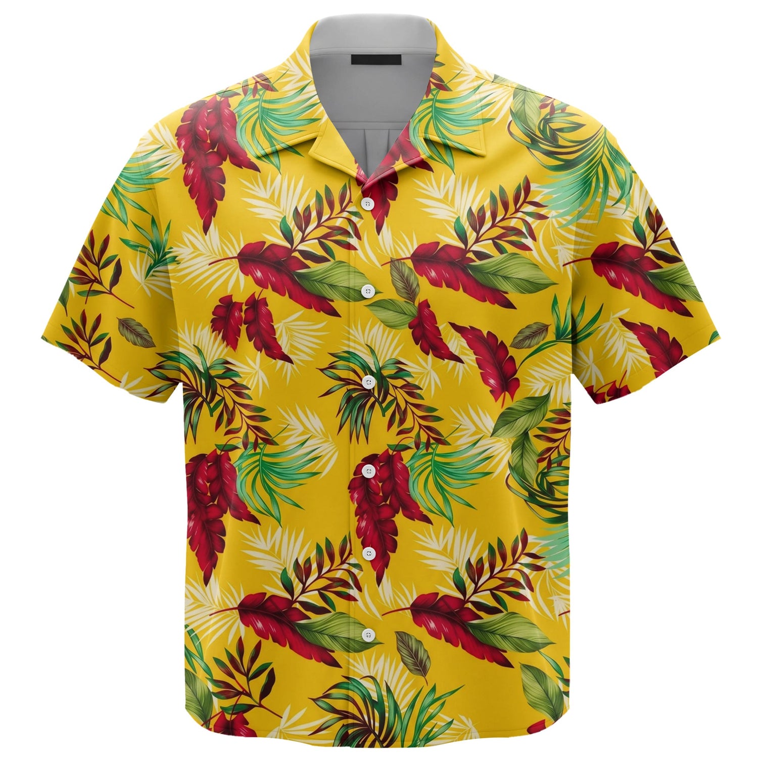 Good Time Hawaiian Shirt