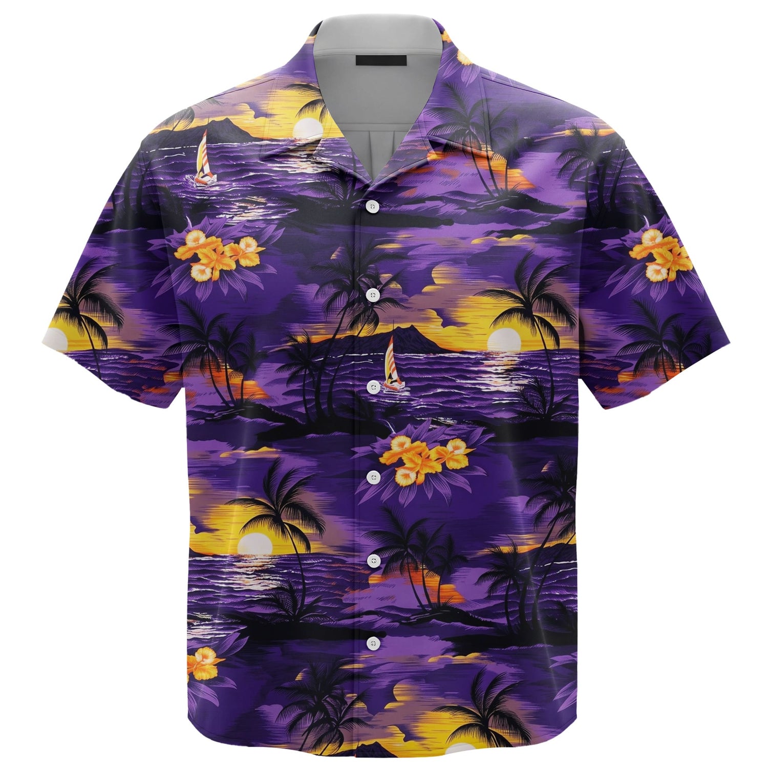 Good Time Hawaiian Shirt
