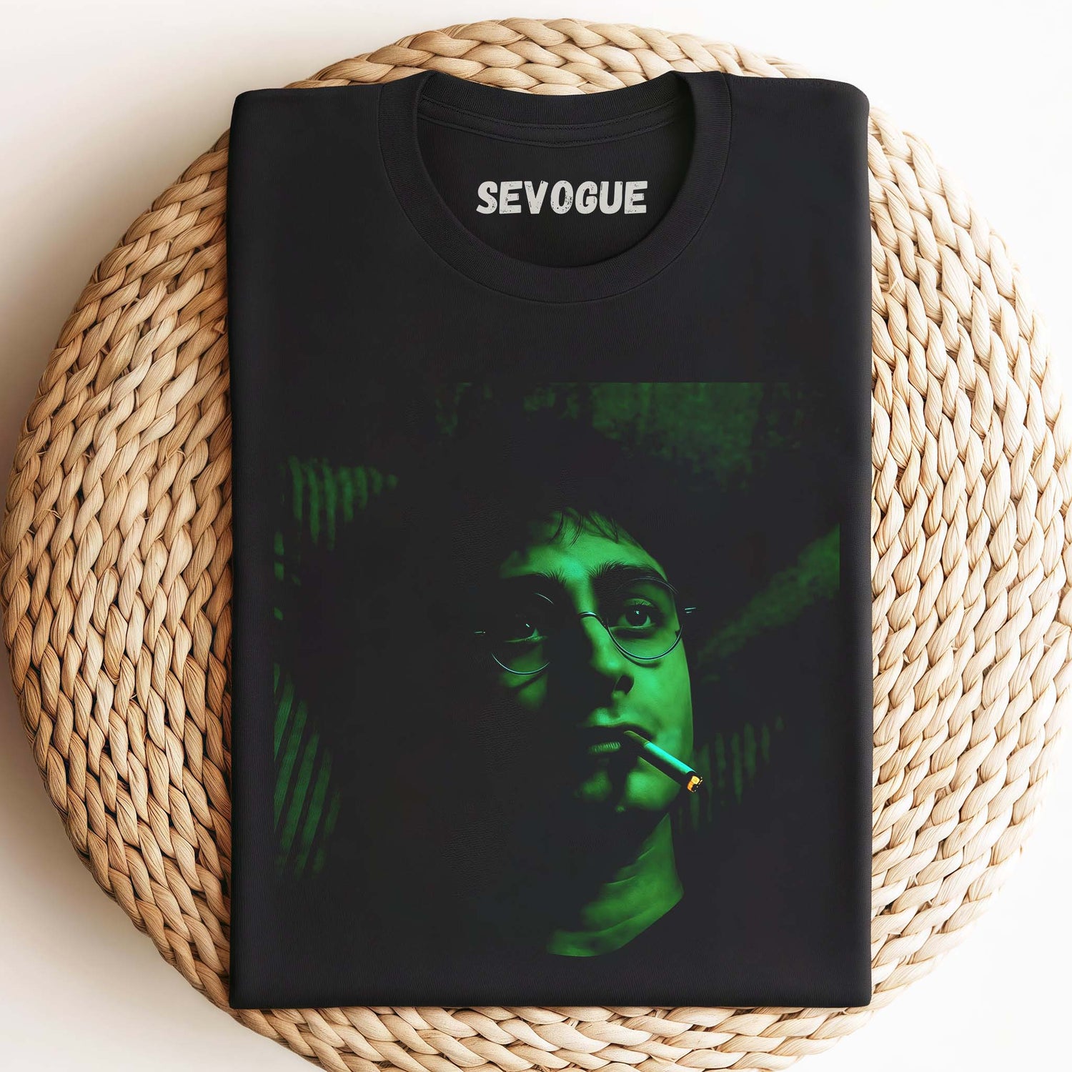 Harry Potter B1 Unisex Tee, Sweatshirt & Hoodie