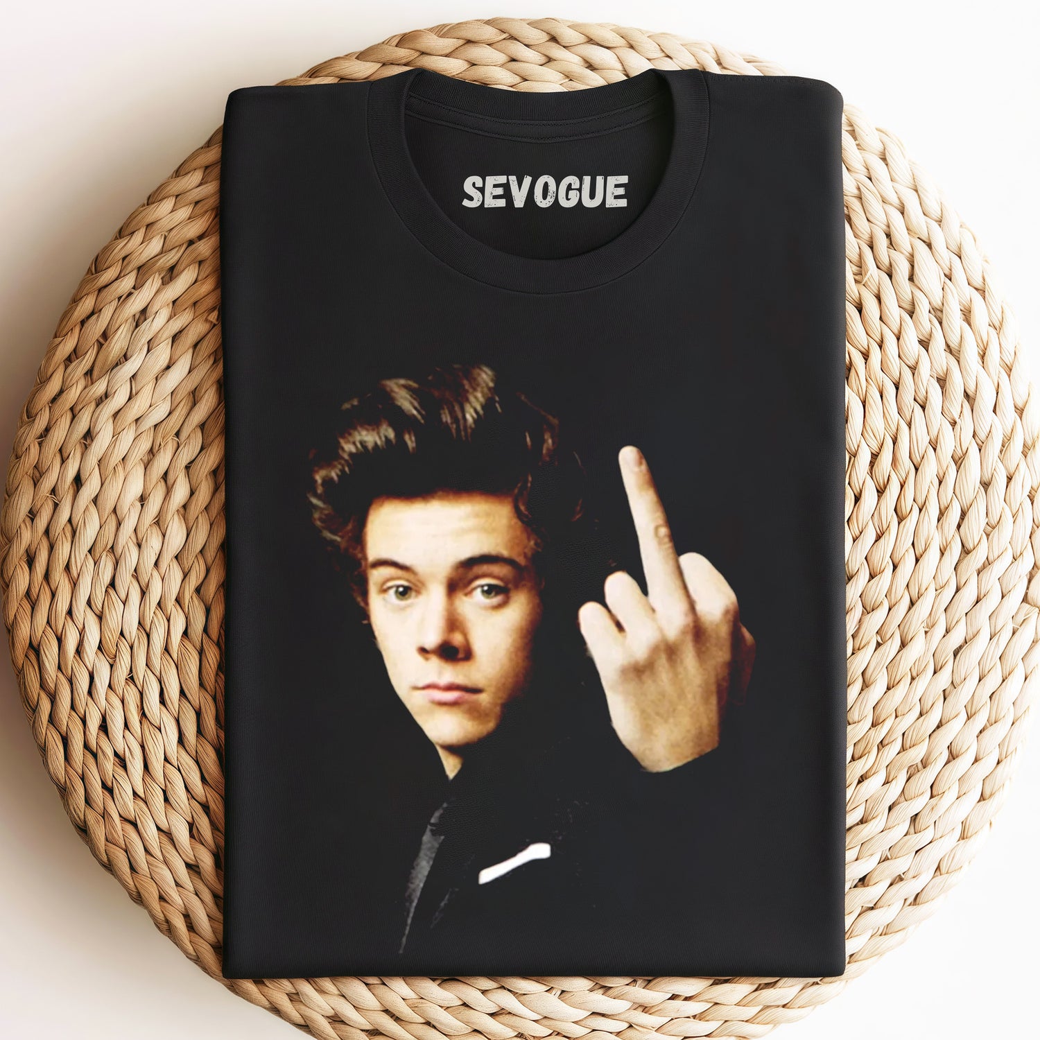 Harry Styles Unisex Tee, Sweatshirt & Hoodie