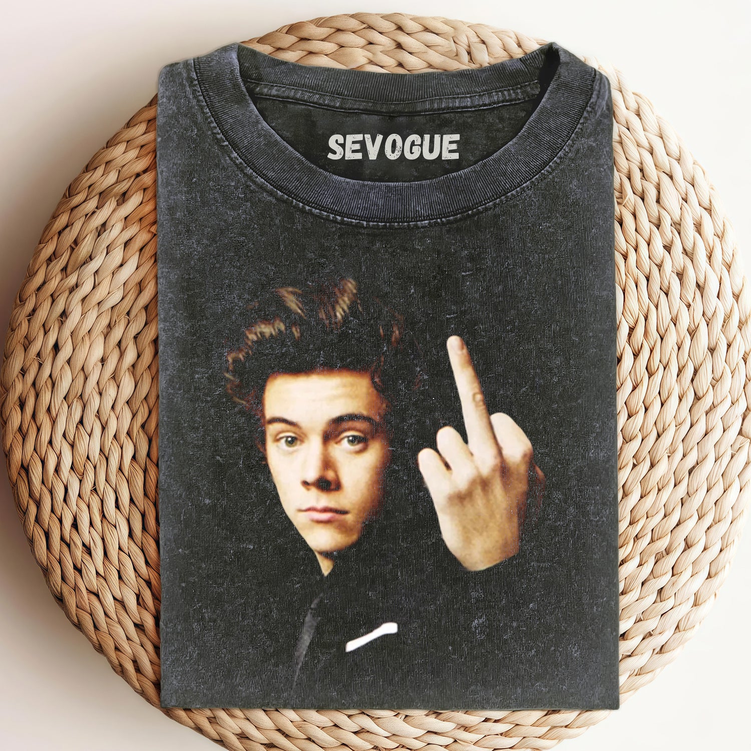 Harry Styles Unisex Tee, Sweatshirt & Hoodie