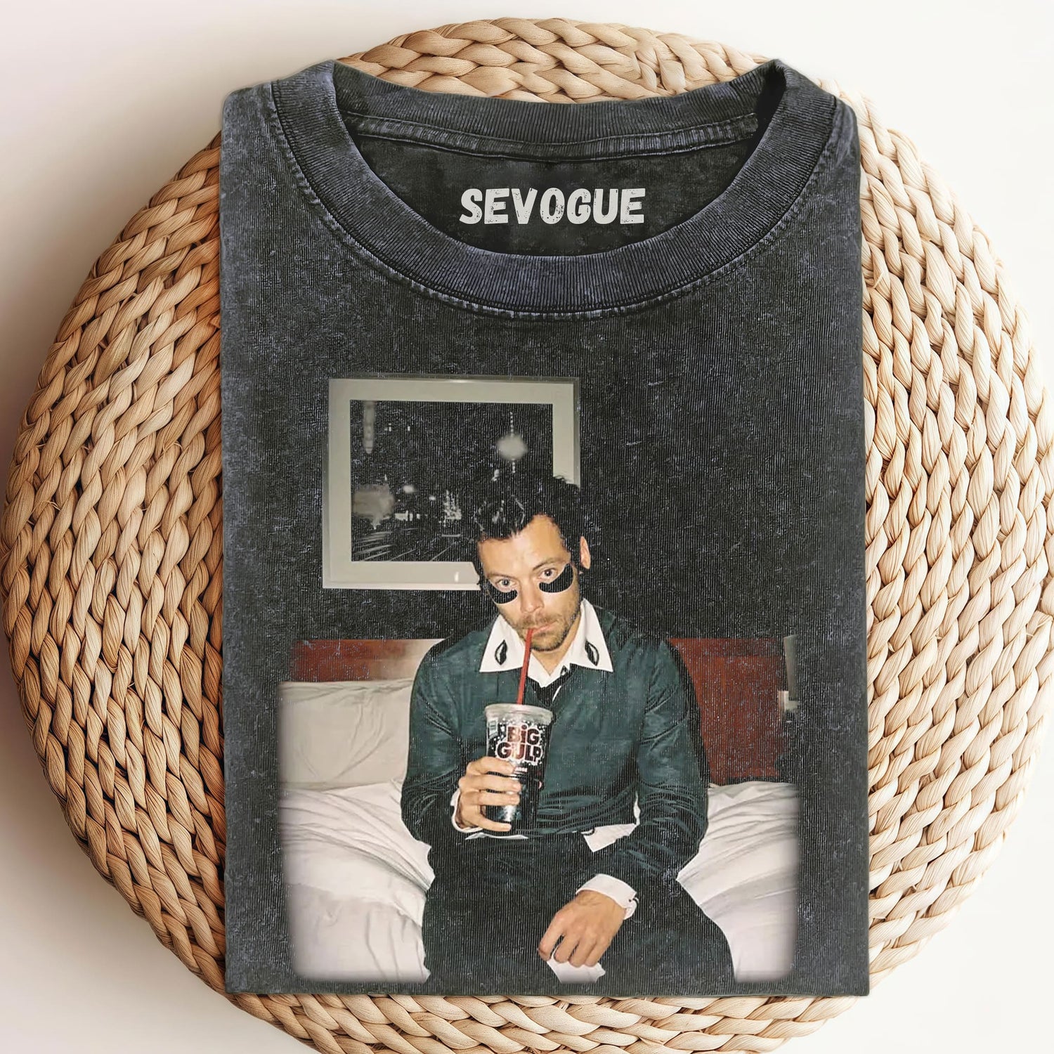 Harry Styles Unisex Tee, Sweatshirt & Hoodie Edition 003
