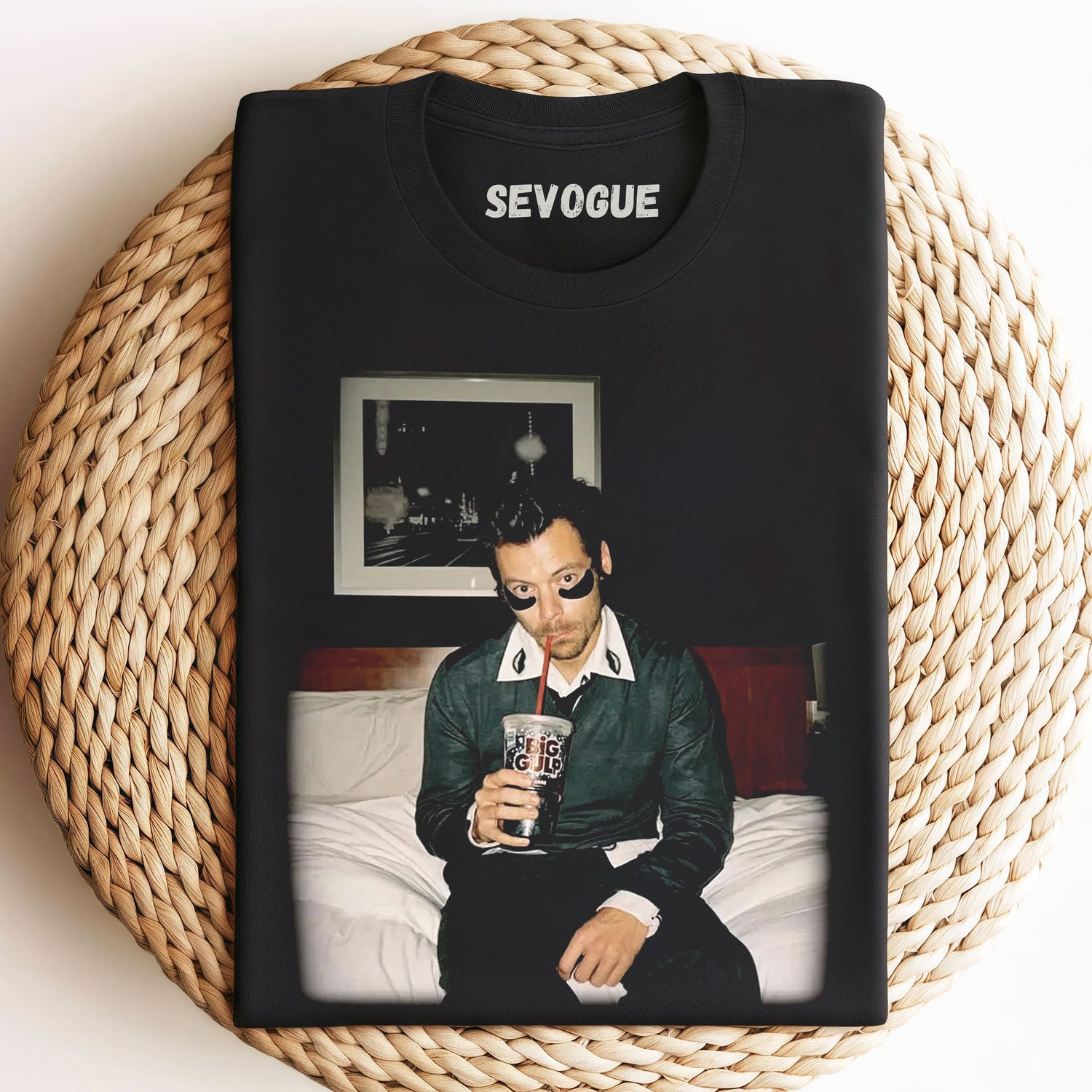 Harry Styles Unisex Tee, Sweatshirt & Hoodie Edition 003