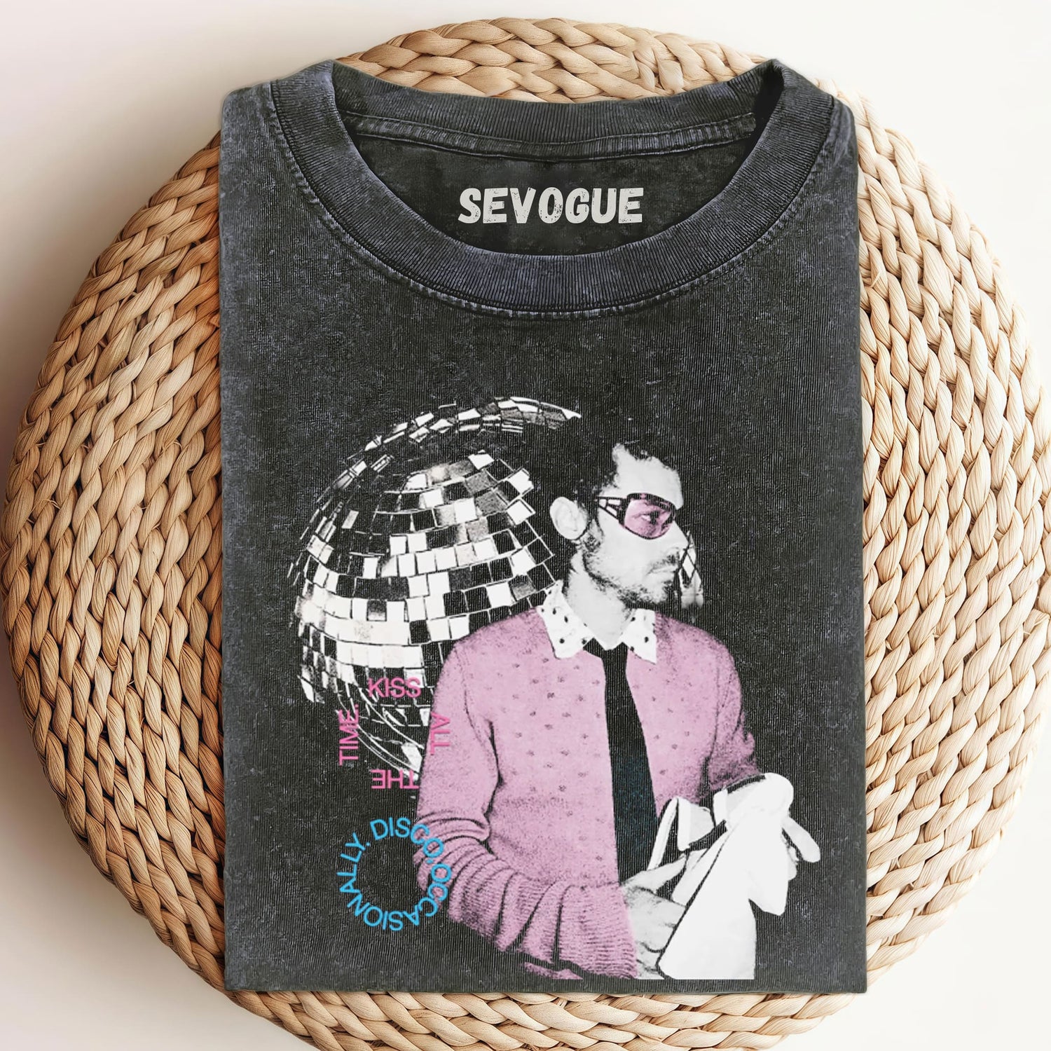 Harry Styles Unisex Tee, Sweatshirt & Hoodie Edition 004