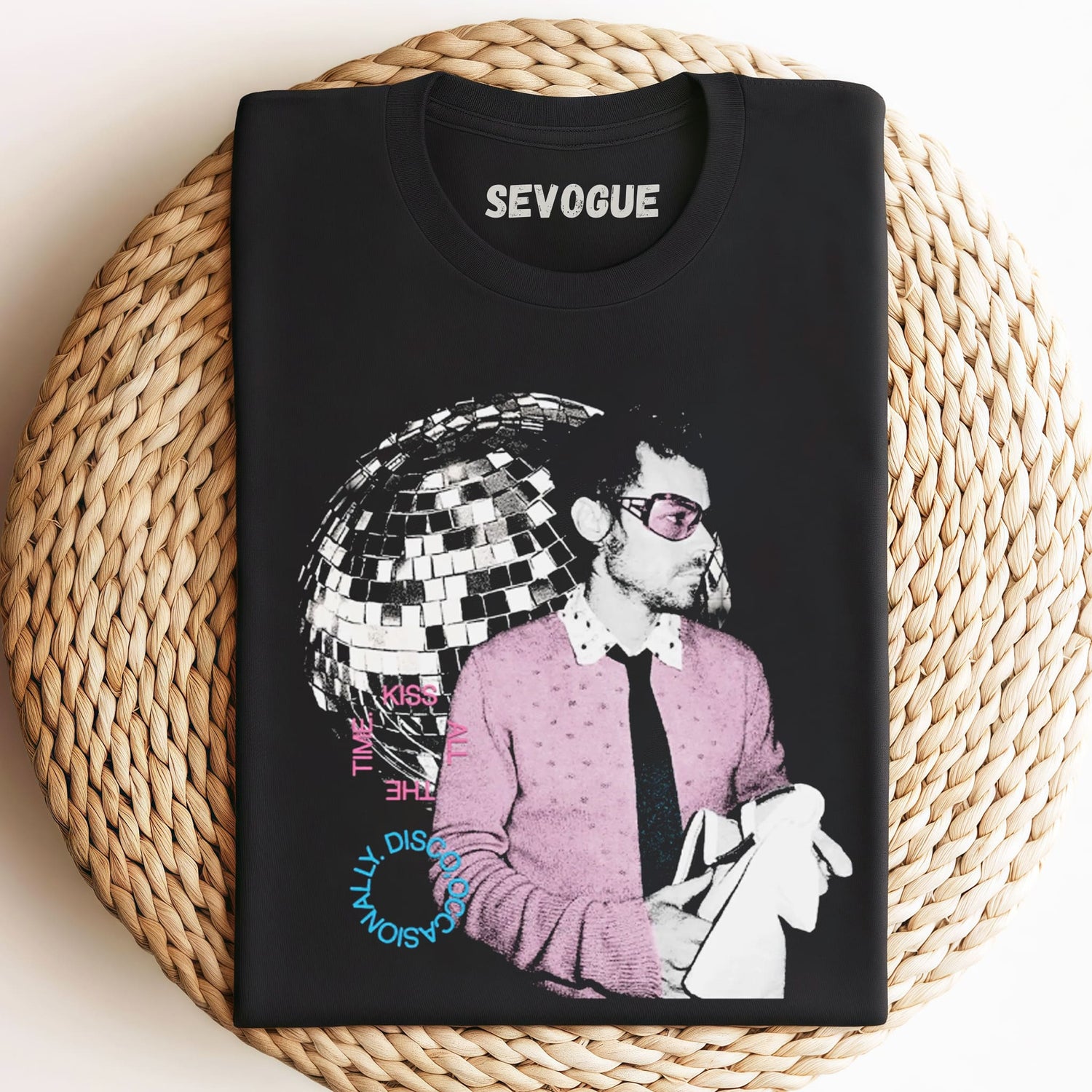 Harry Styles Unisex Tee, Sweatshirt & Hoodie Edition 004