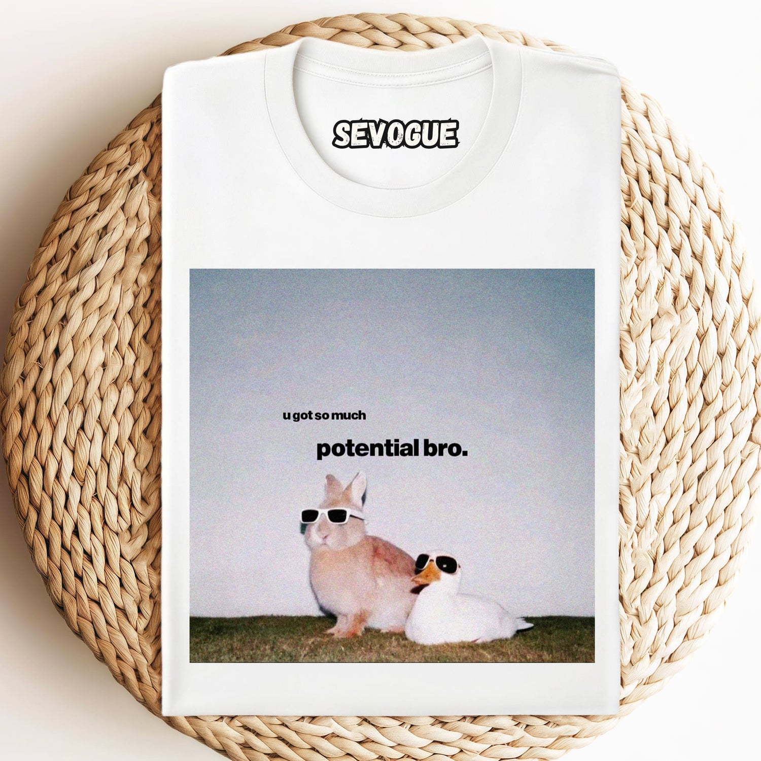 High Potential Bros Unisex Tee, Tank Top, Layered LS, Sweatshirt & Hoodie