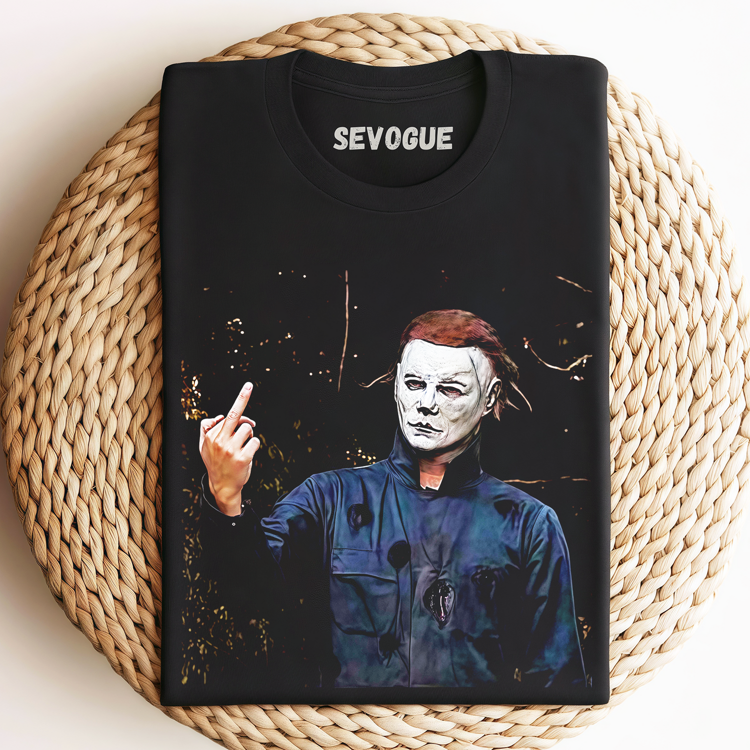 Horror Movies V1 Unisex Tee, Sweatshirt & Hoodie