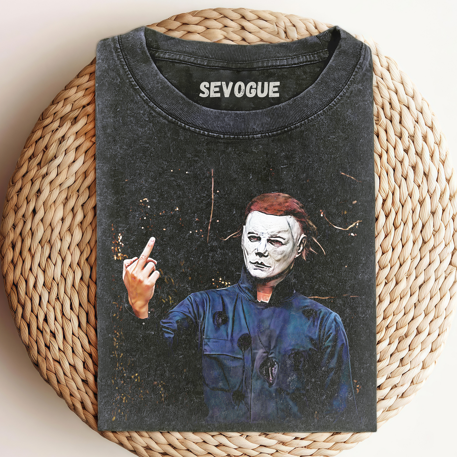 Horror Movies V1 Unisex Tee, Sweatshirt & Hoodie