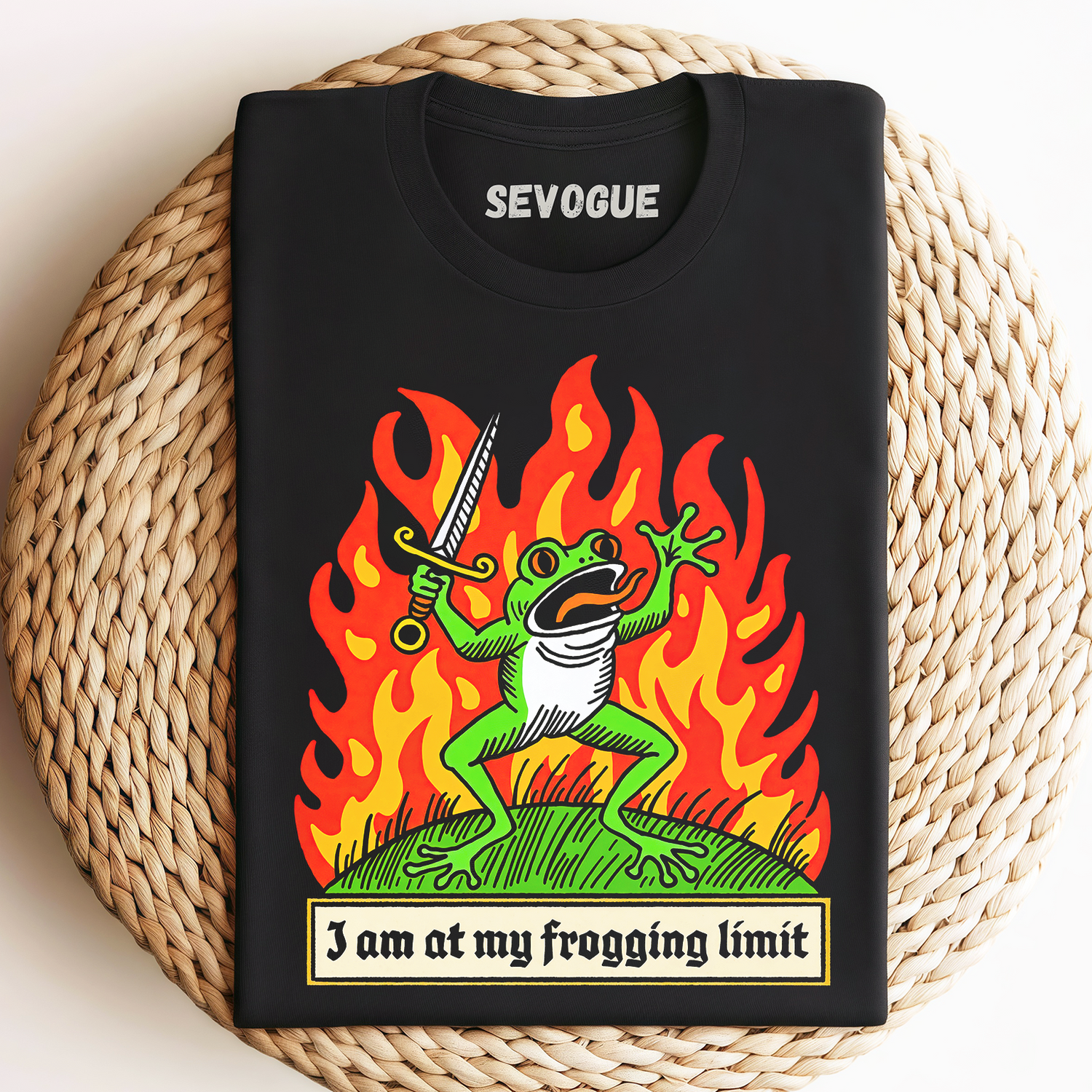 I Am At My Fucking Limit Unisex Tee, Sweatshirt & Hoodie
