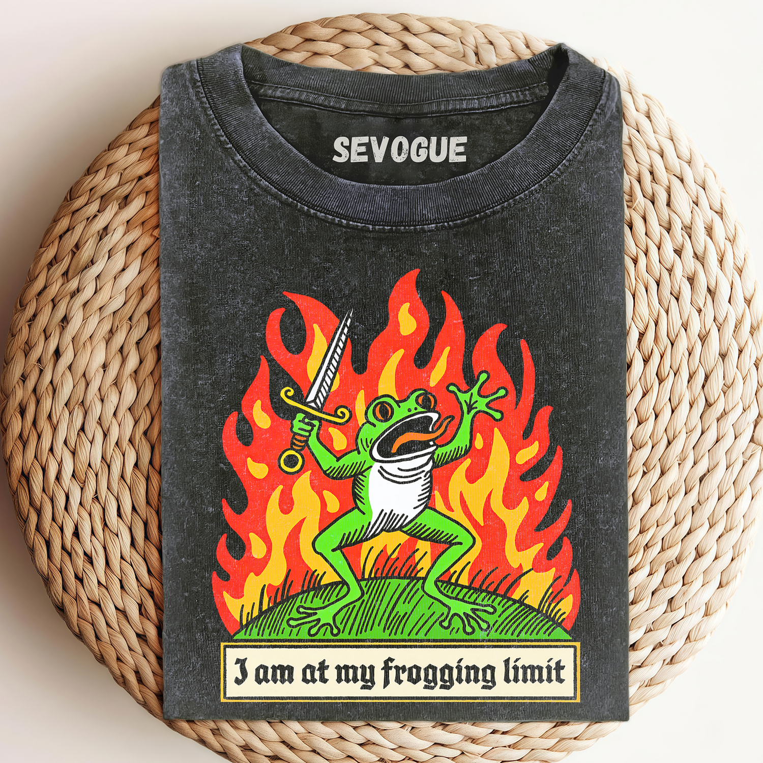 I Am At My Fucking Limit Unisex Tee, Sweatshirt & Hoodie