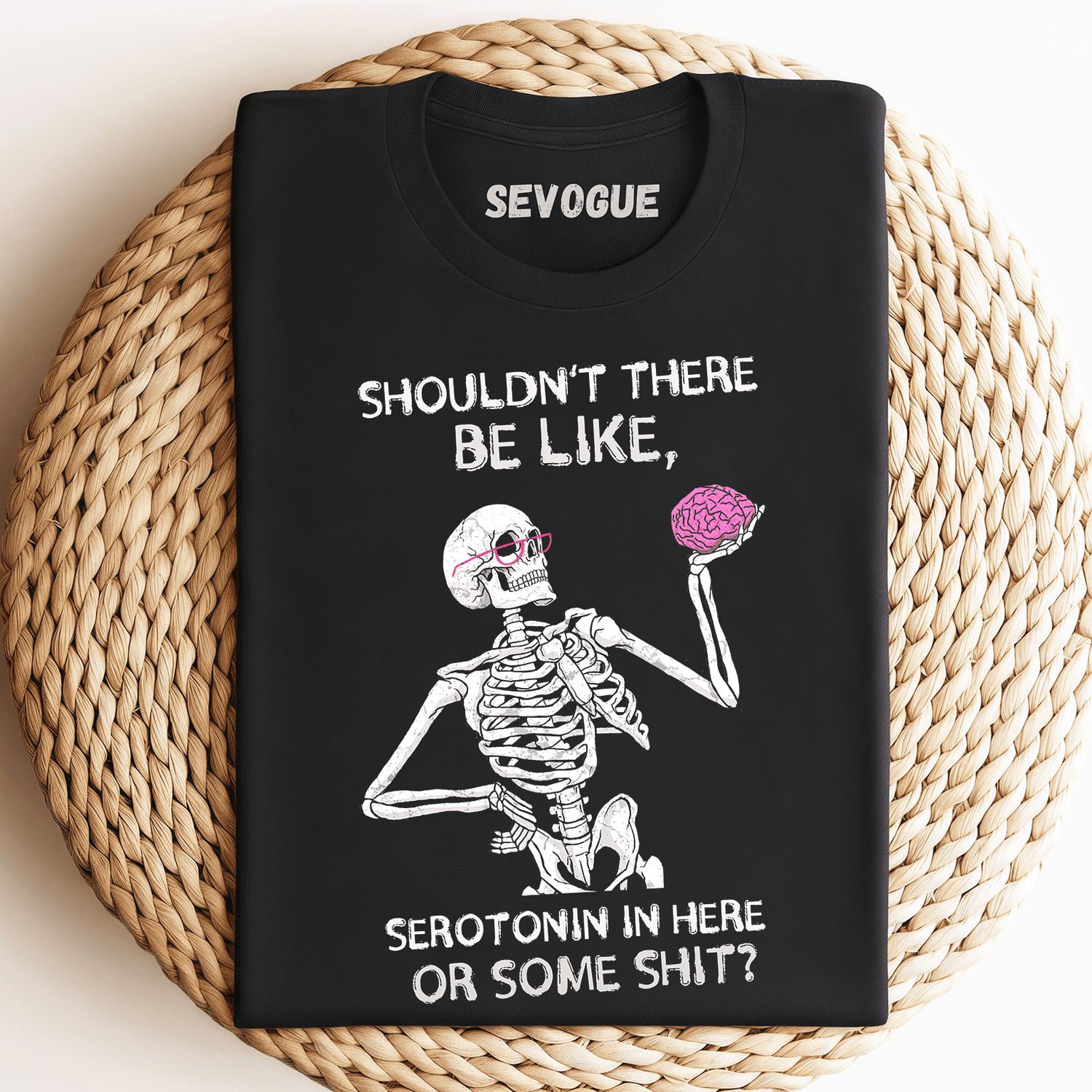I Missing Something Unisex Tee, Sweatshirt & Hoodie