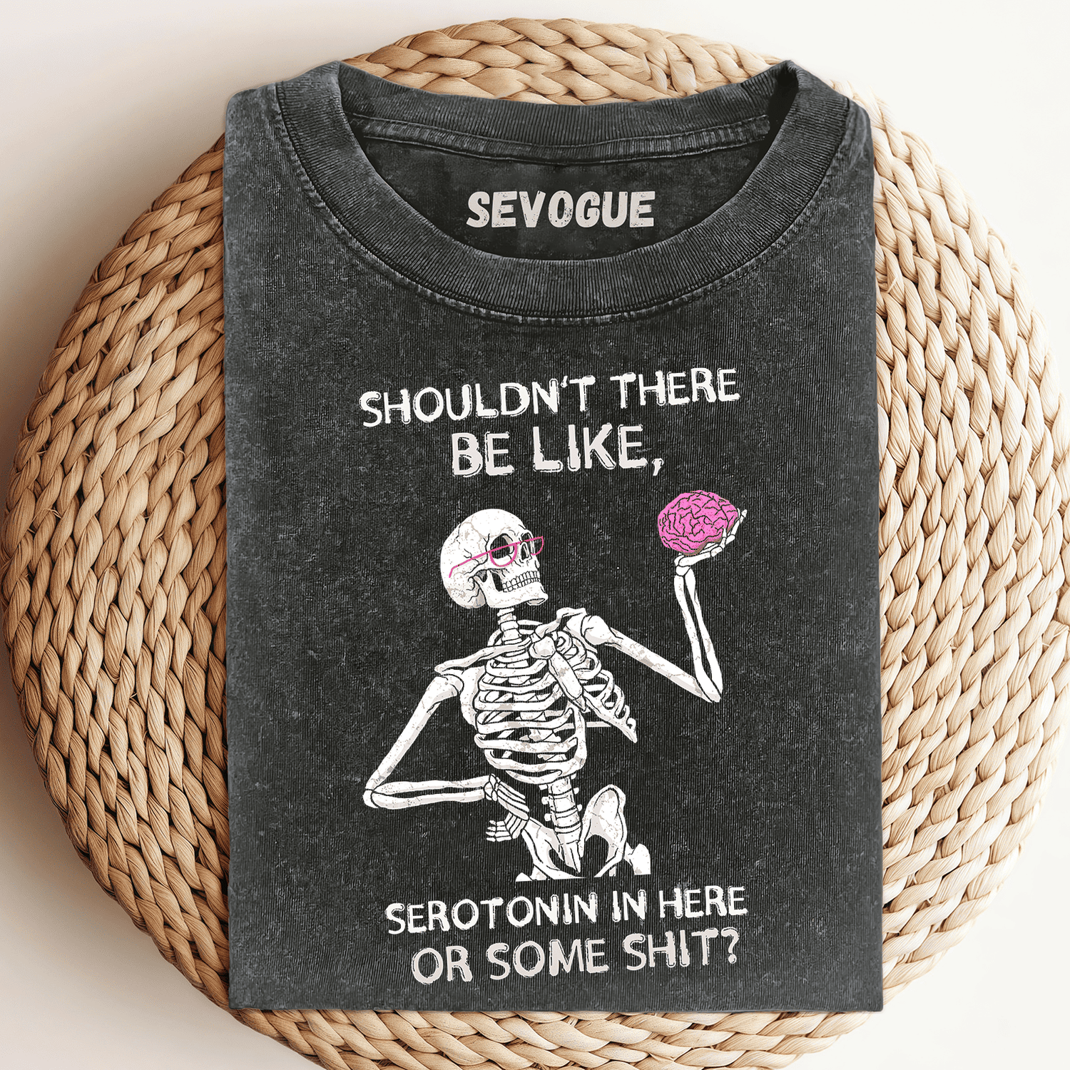 I Missing Something Unisex Tee, Sweatshirt & Hoodie