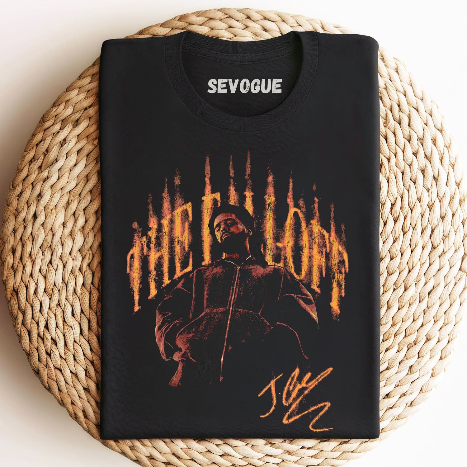 J. Cole - The Off-Season Unisex Tee, Sweatshirt & Hoodie
