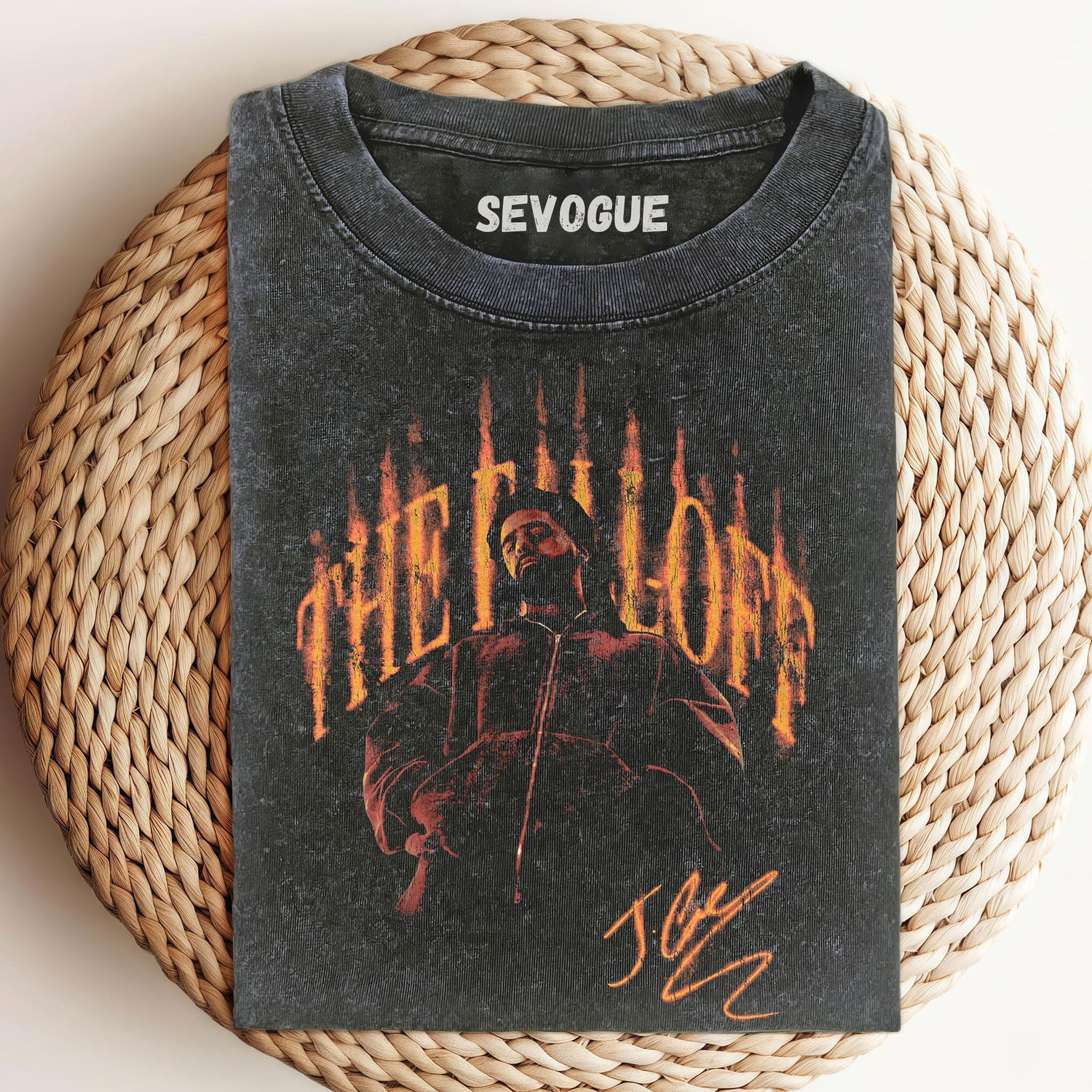 J. Cole - The Off-Season Unisex Tee, Sweatshirt & Hoodie