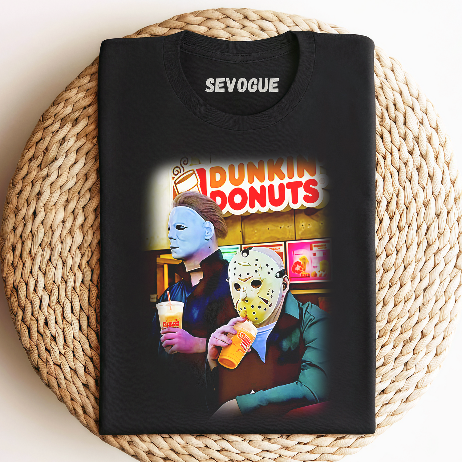 Jason Micheal Myers Unisex Tee, Sweatshirt & Hoodie