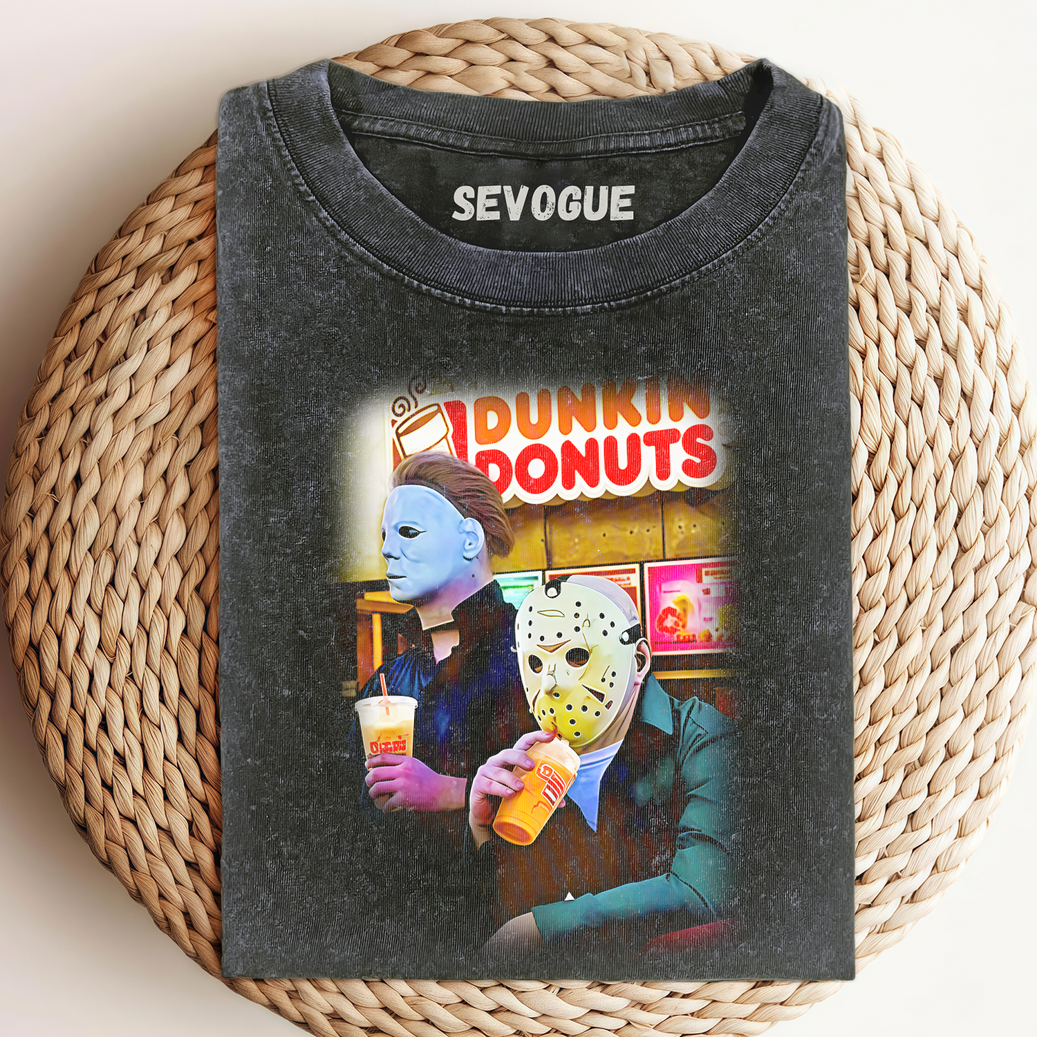 Jason Micheal Myers Unisex Tee, Sweatshirt & Hoodie