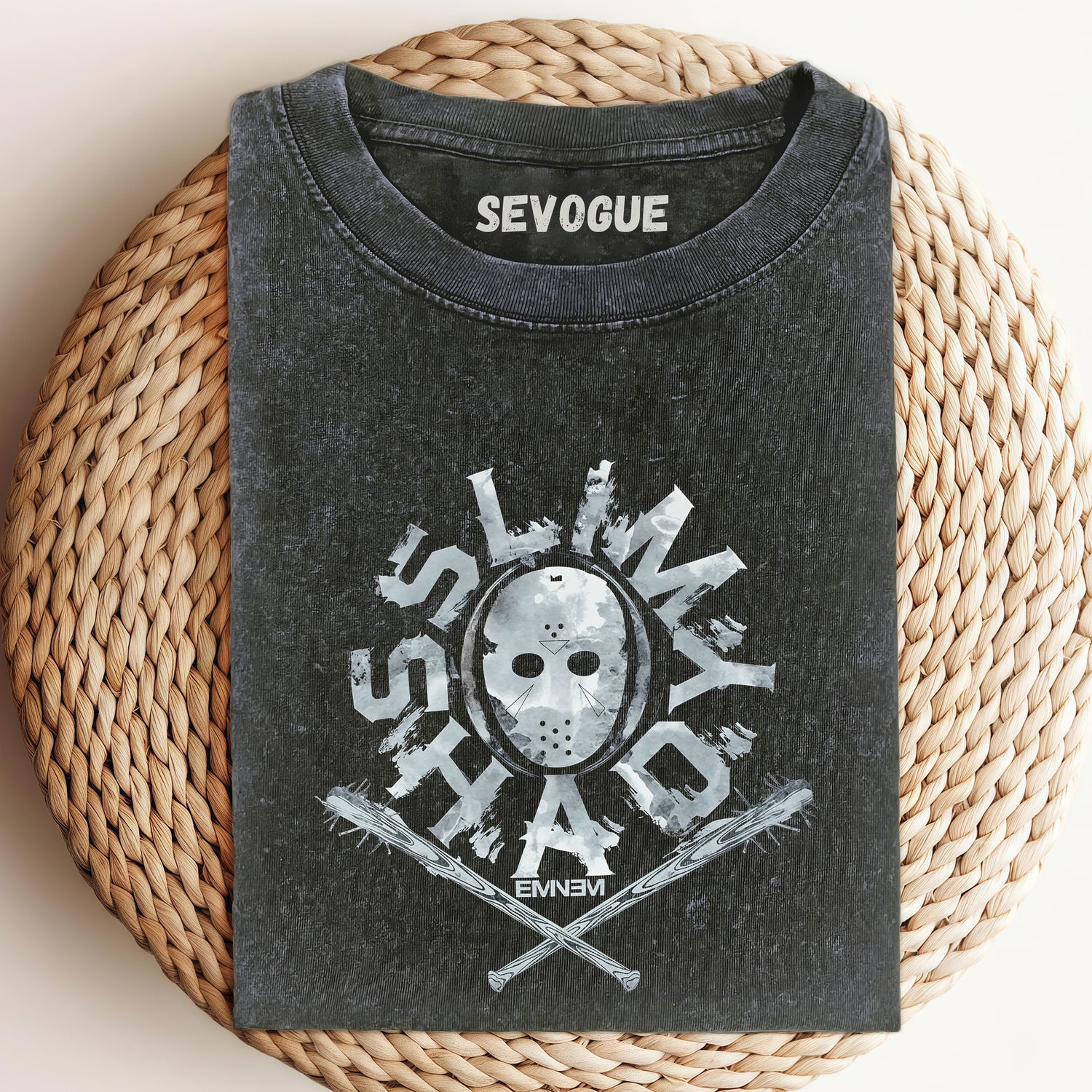 Jason Unisex Tee, Sweatshirt & Hoodi