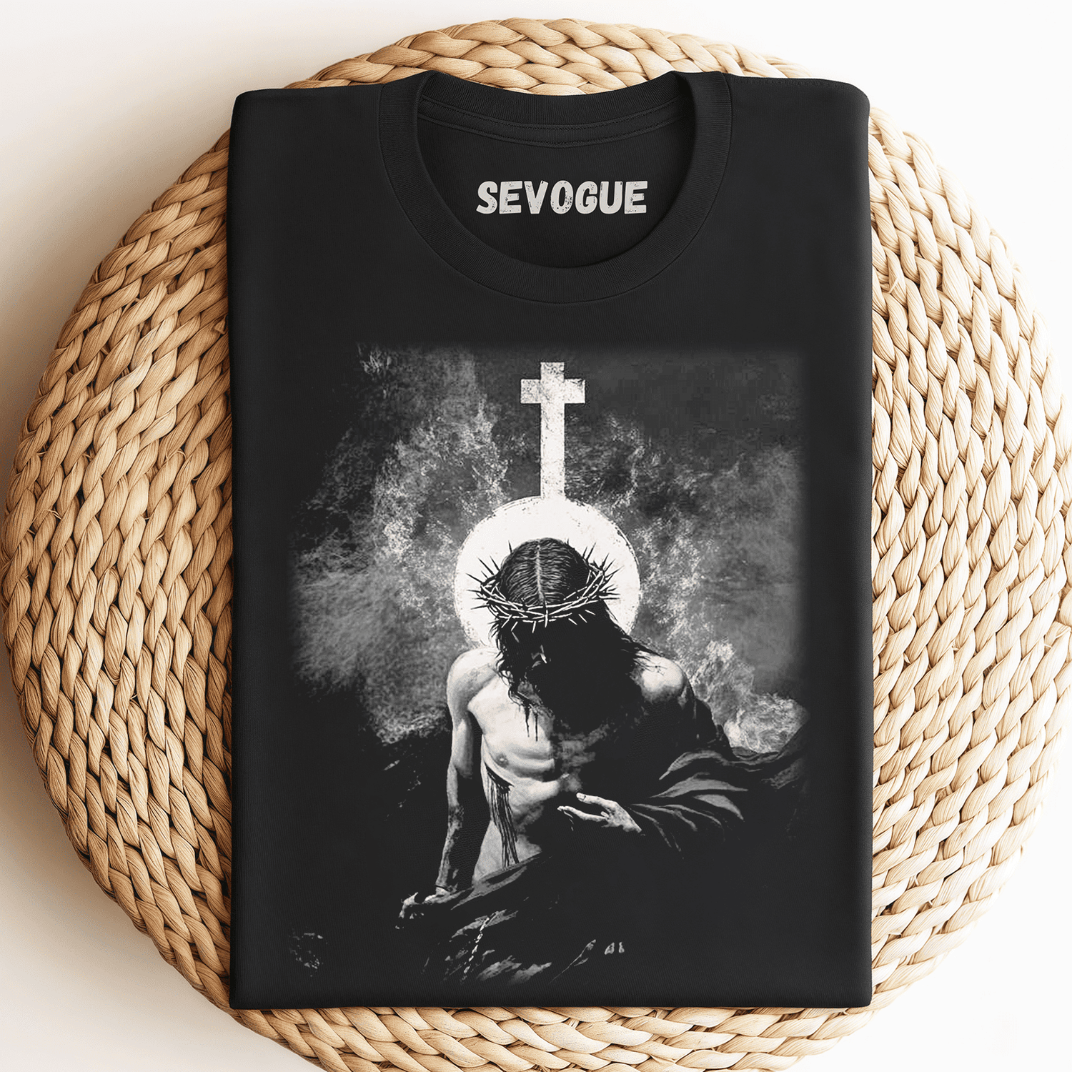 Jesus2.0 Unisex Tee, Sweatshirt & Hoodie