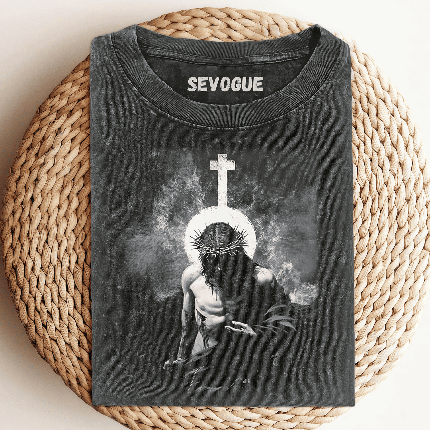 Jesus2.0 Unisex Tee, Sweatshirt & Hoodie