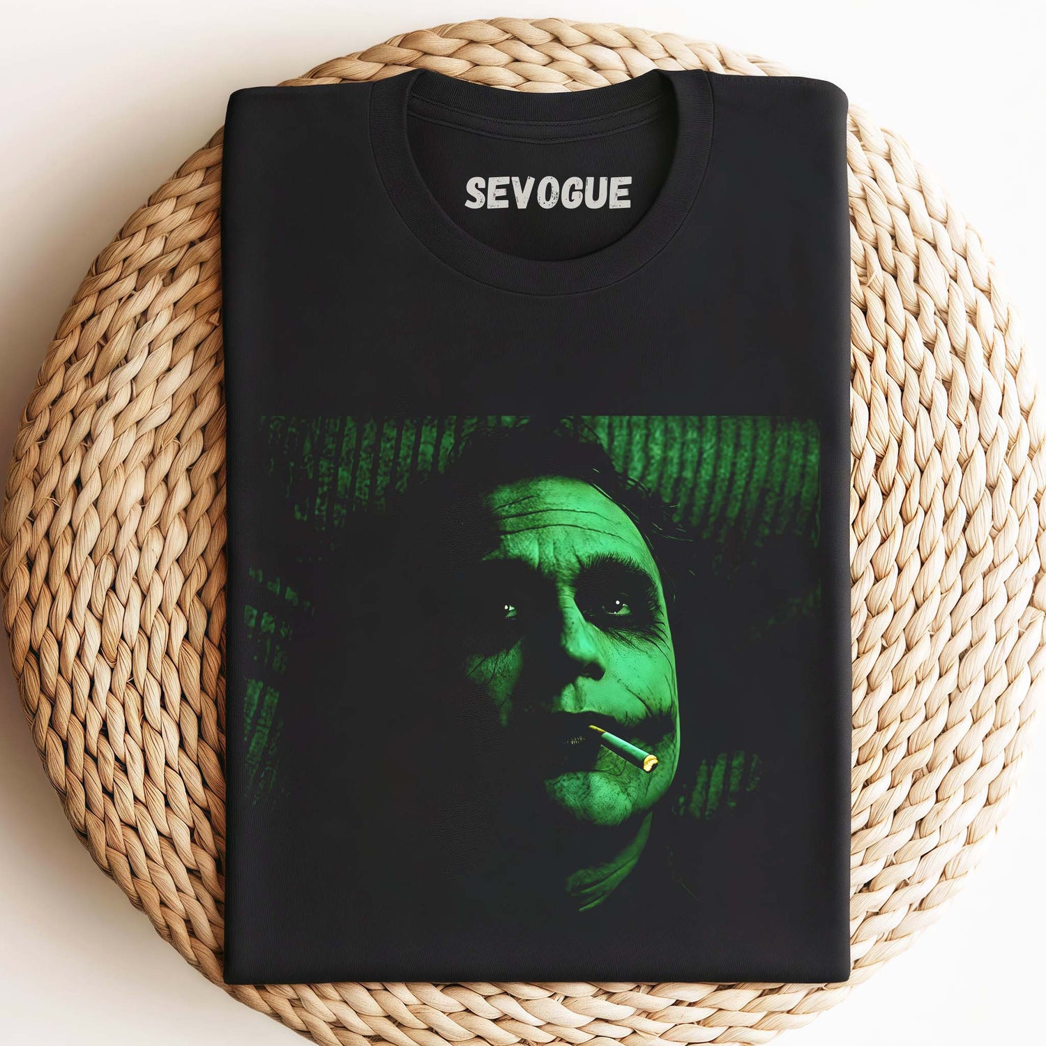 Joker 7.23 Unisex Tee, Sweatshirt & Hoodie