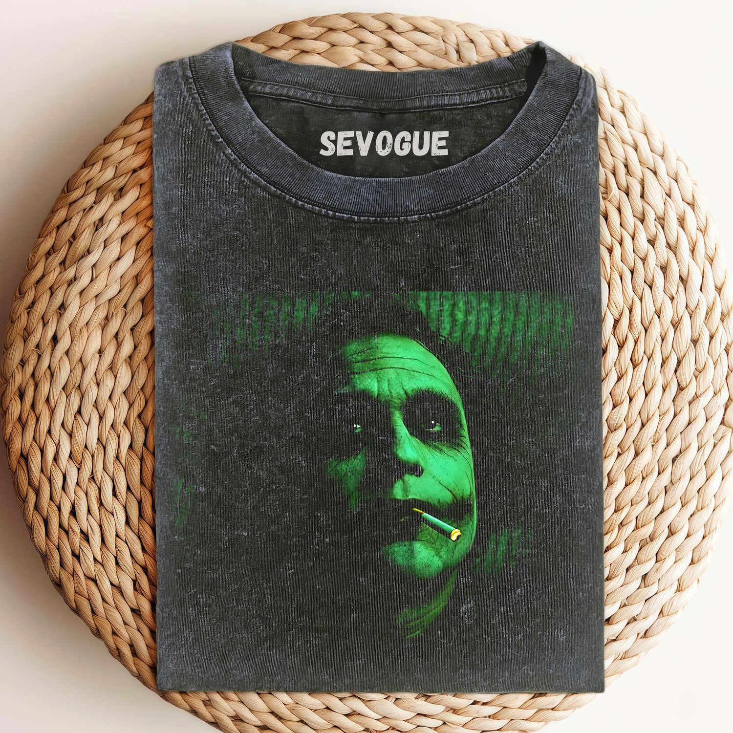 Joker 7.23 Unisex Tee, Sweatshirt & Hoodie